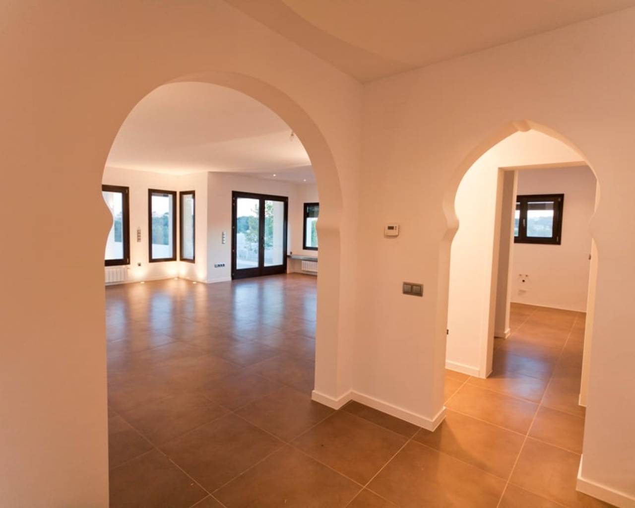 Vente - Villa individuelle - Moraira