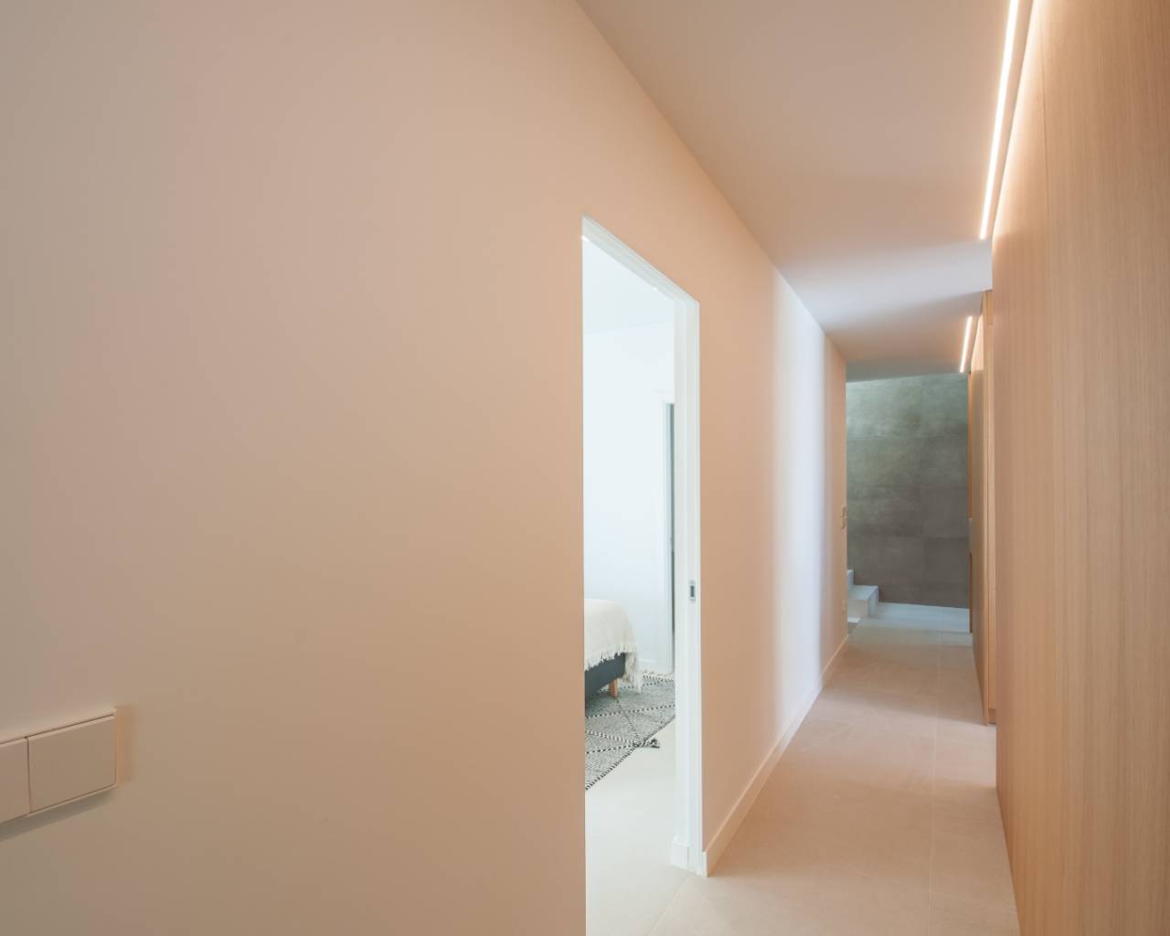 New Build - Villa individuelle - Moraira