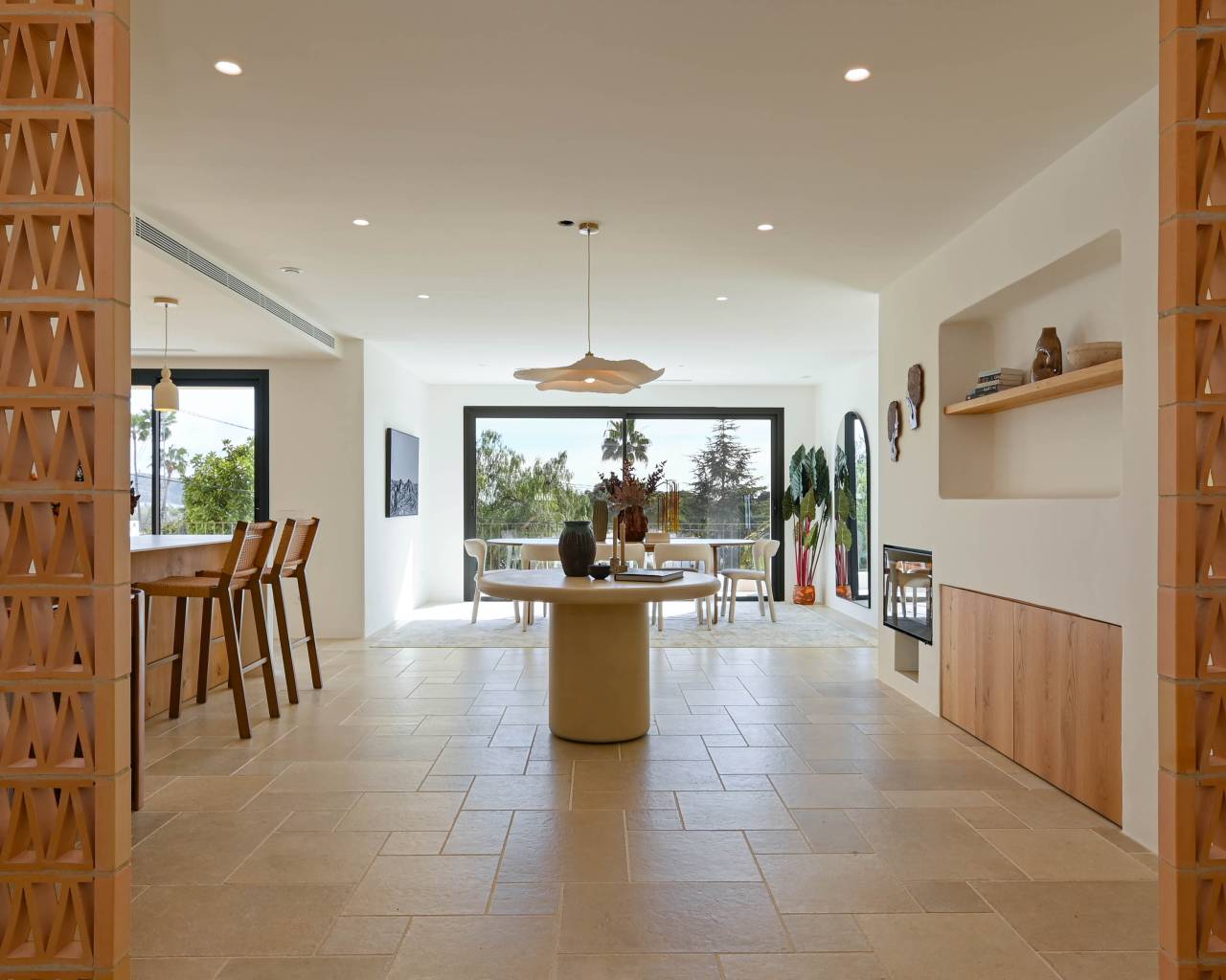 Vente - Villa individuelle - Moraira