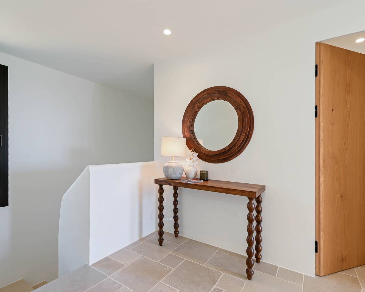 Vente - Villa individuelle - Moraira