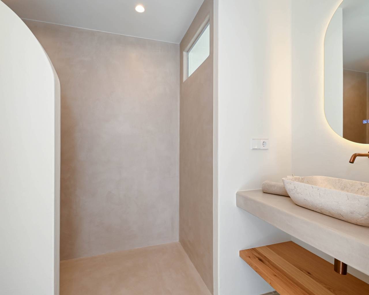 Vente - Villa individuelle - Moraira
