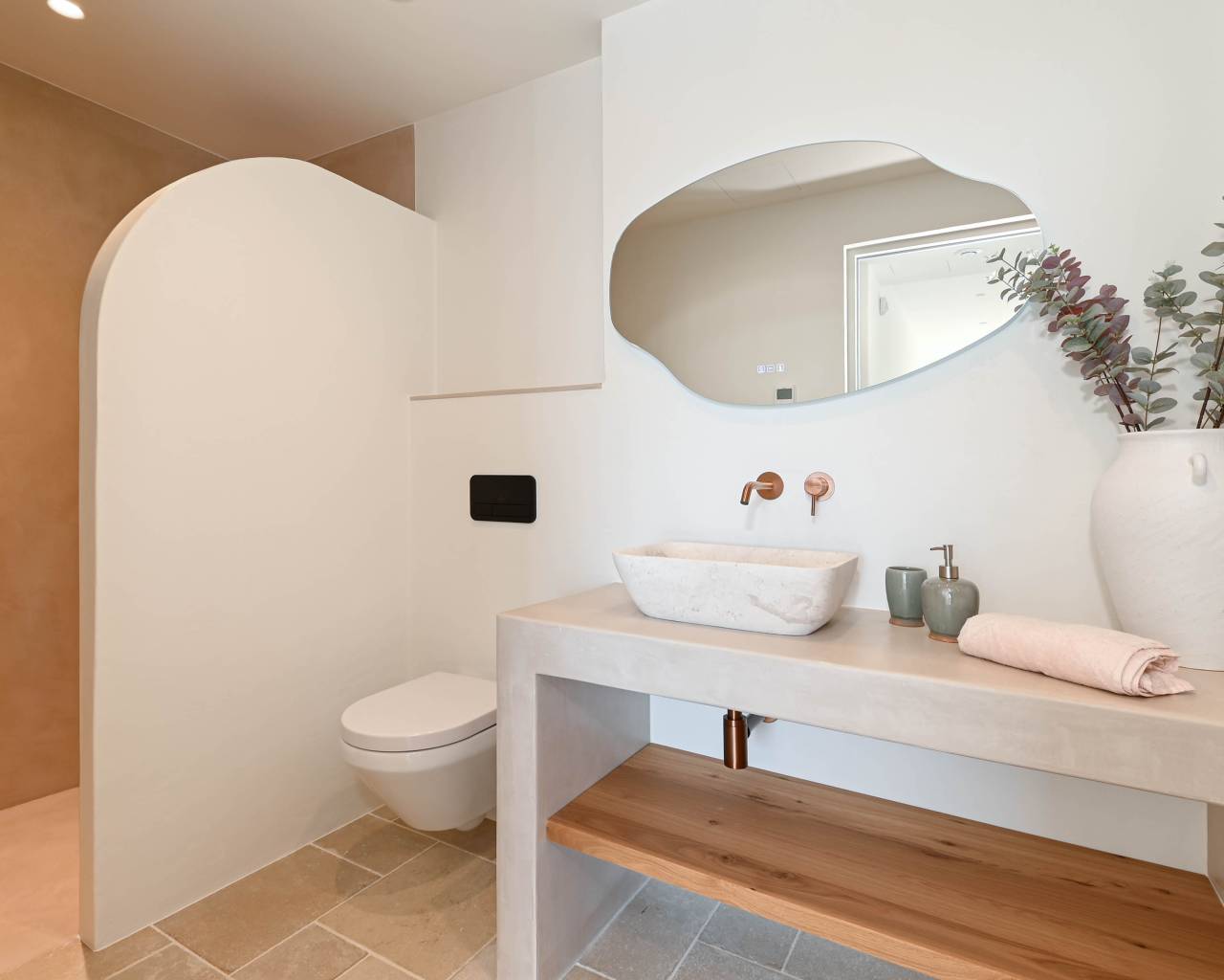 Vente - Villa individuelle - Moraira