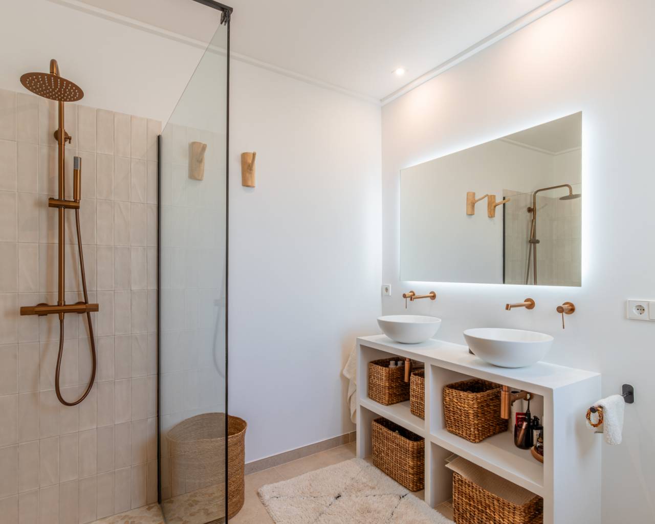 Vente - Villa individuelle - Moraira