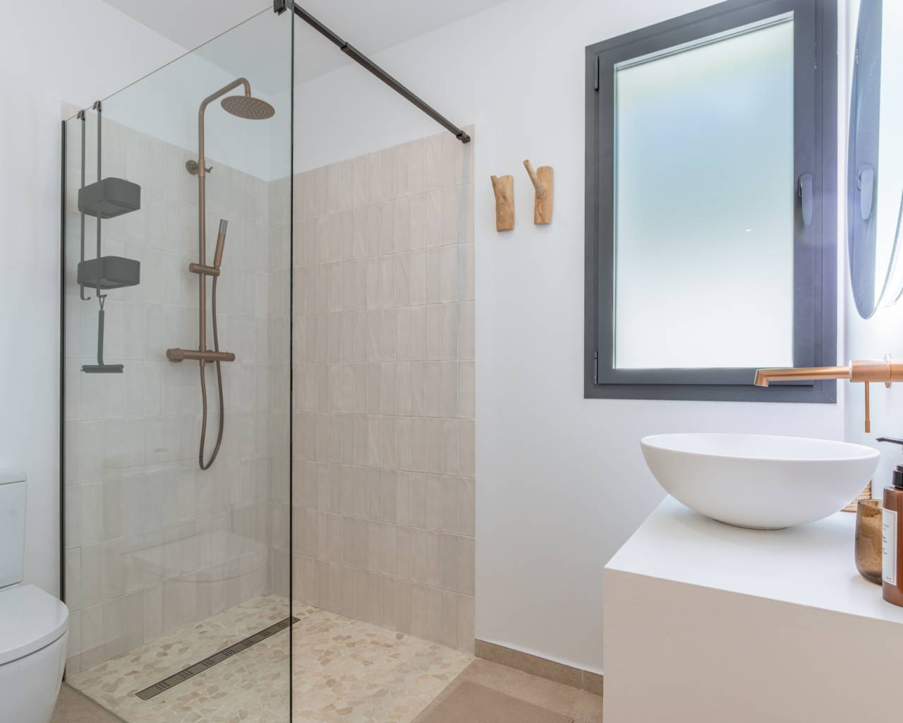Vente - Villa individuelle - Moraira