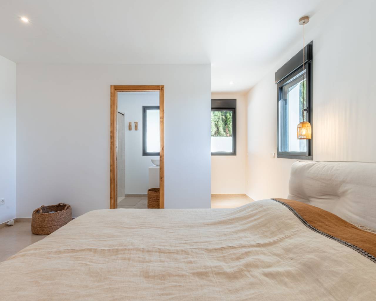 Vente - Villa individuelle - Moraira