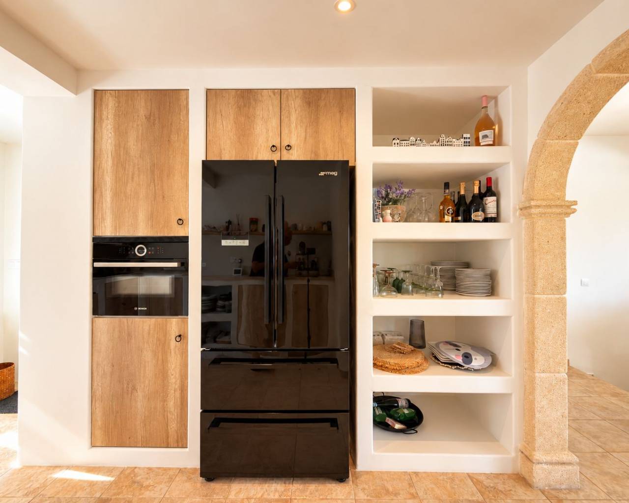 Vente - Villa individuelle - Moraira
