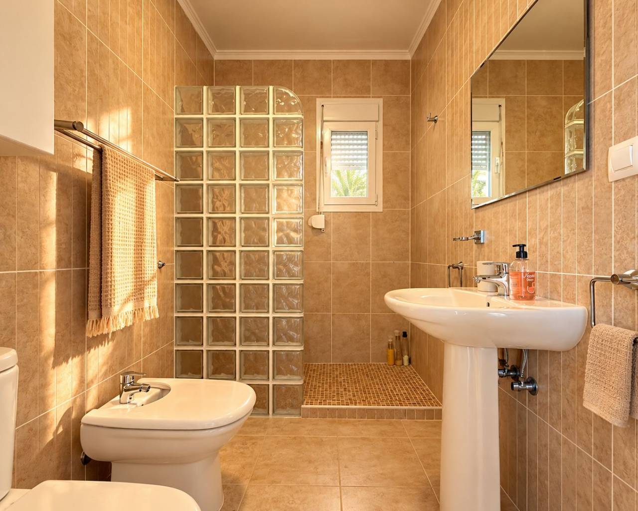 Vente - Villa individuelle - Moraira