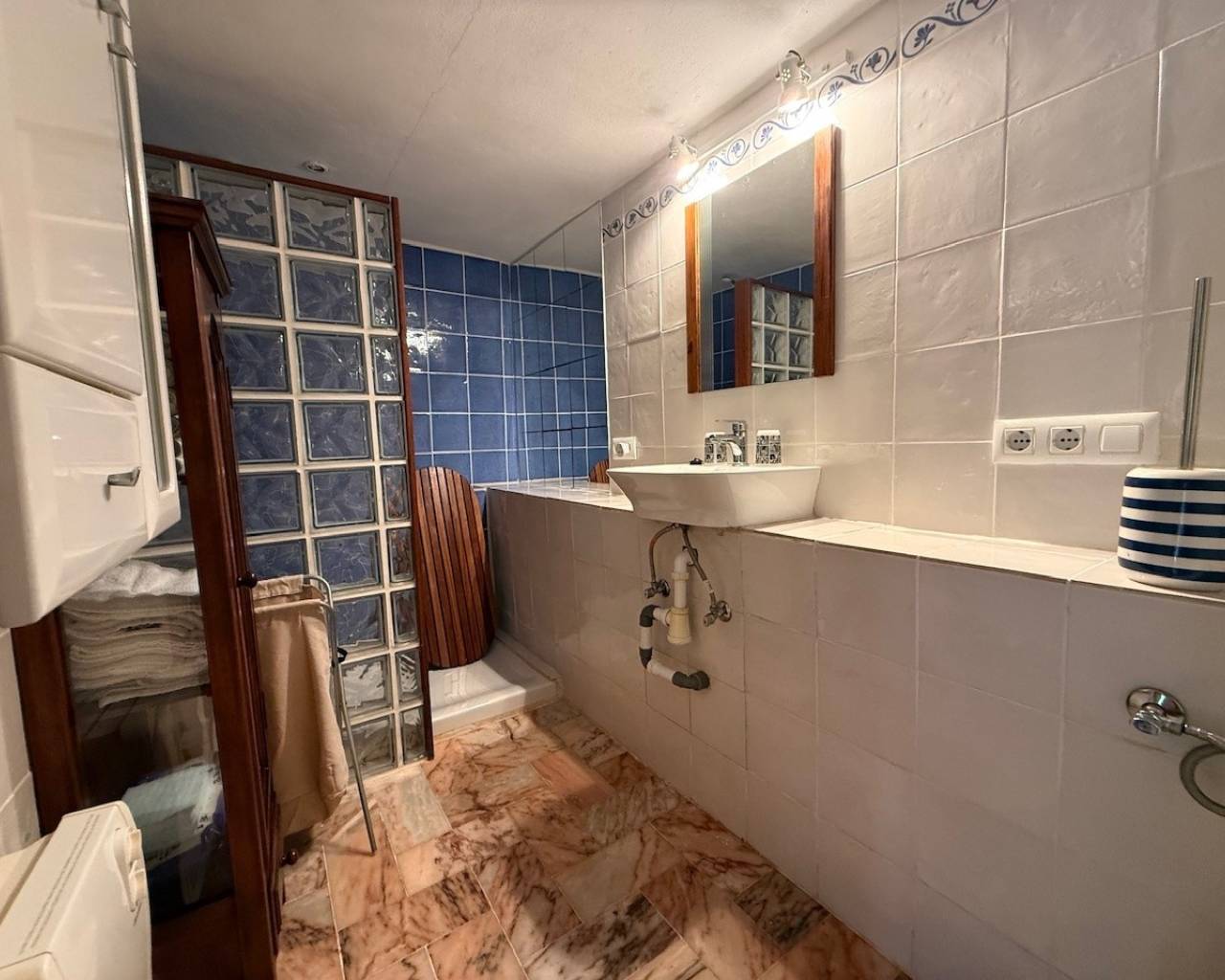Vente - Villa individuelle - Moraira - Paichi