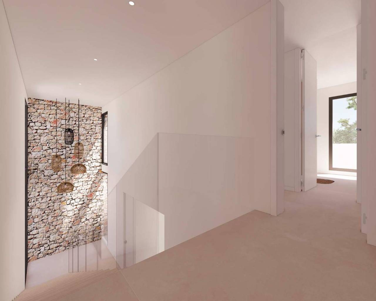 Vente - Villa individuelle - Moraira - Pinar del abogat