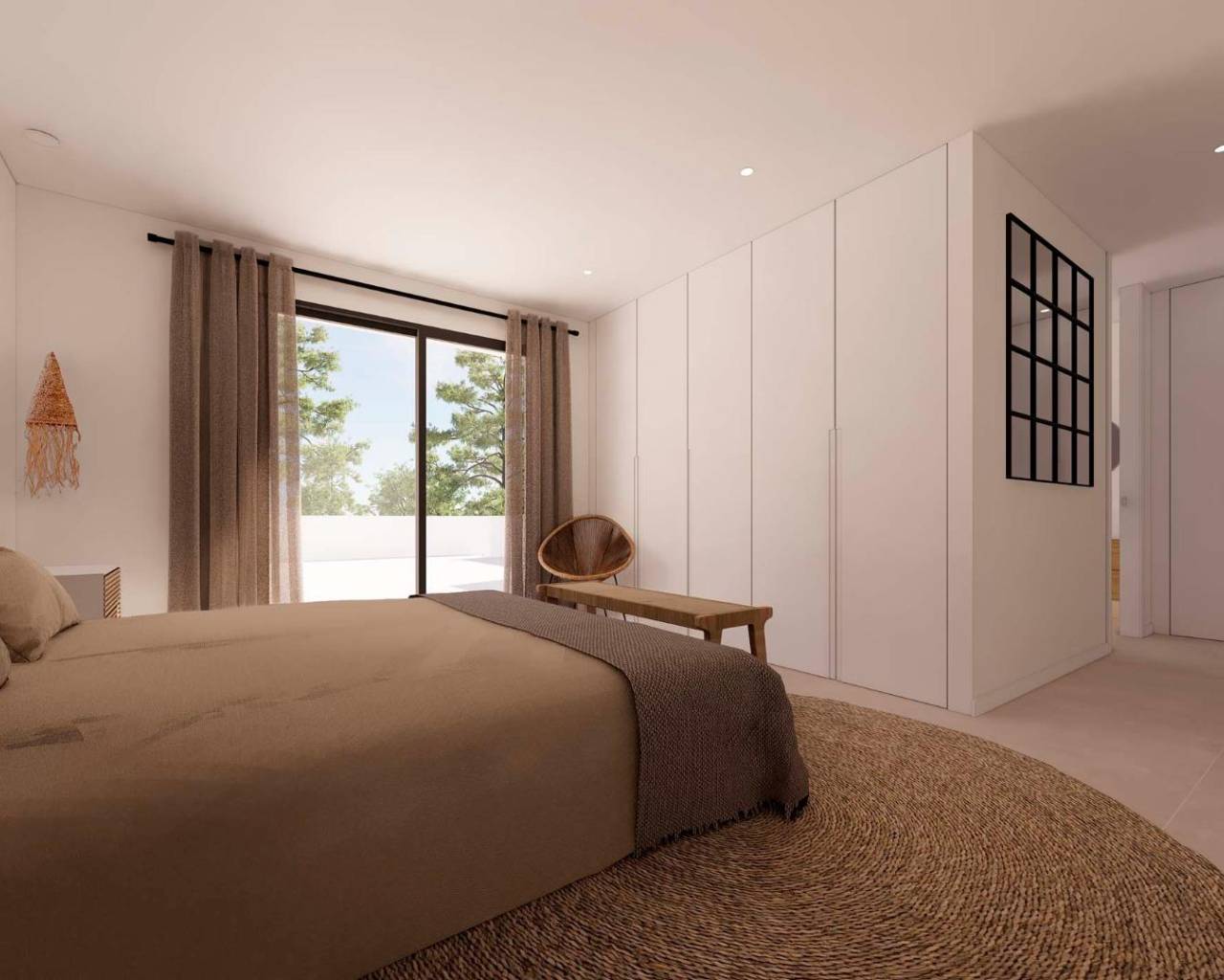 Vente - Villa individuelle - Moraira - Pinar del abogat