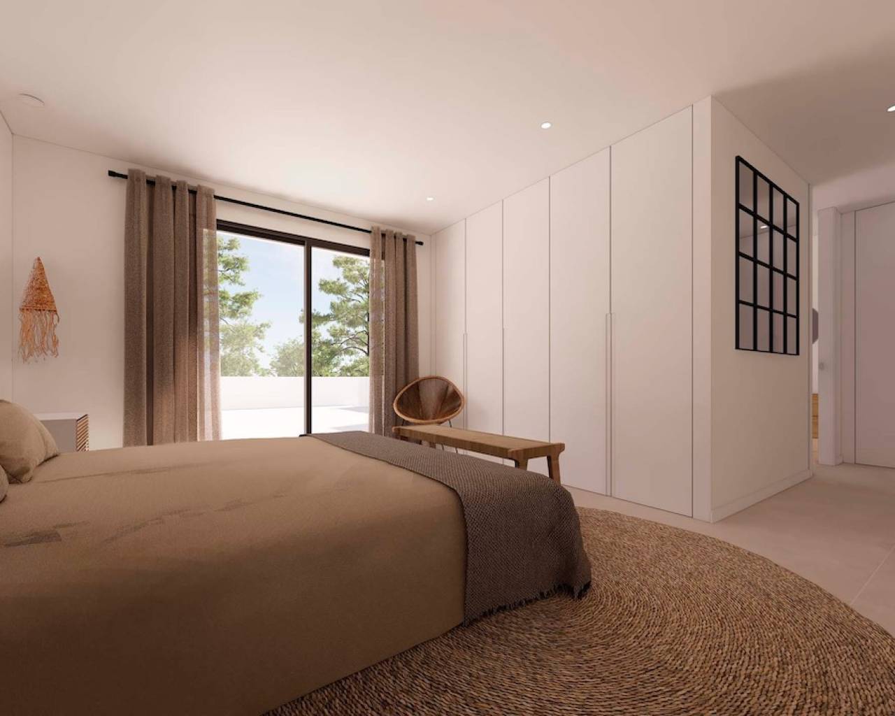 New Build - Villa individuelle - Moraira - Pinar del Advocat