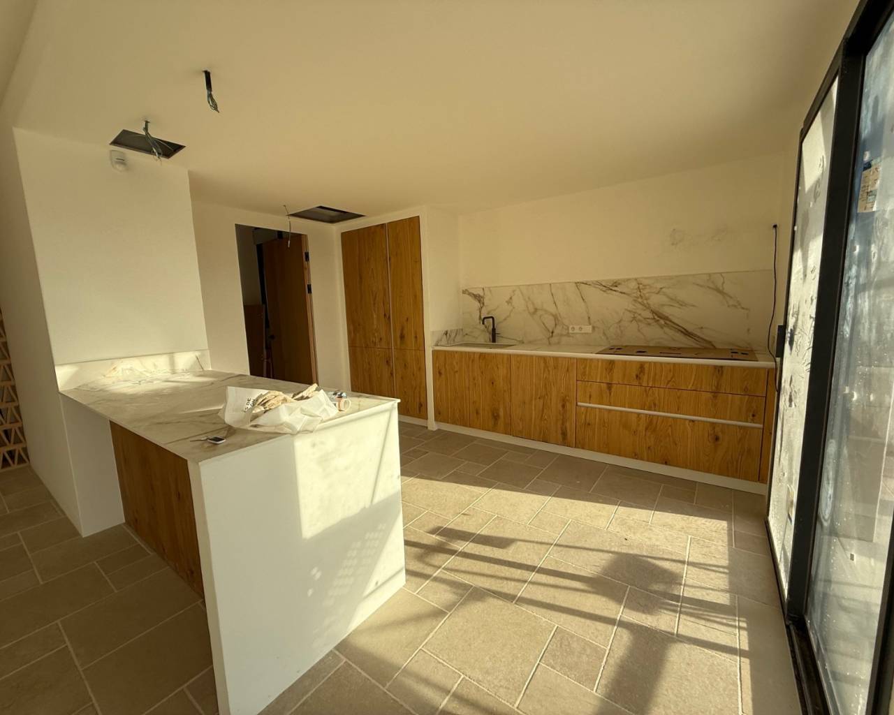 Vente - Villa individuelle - Moraira - Pinar del Advocat