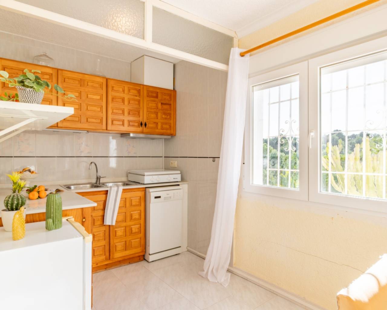 Vente - Villa individuelle - Moraira - Pinar del Advocat