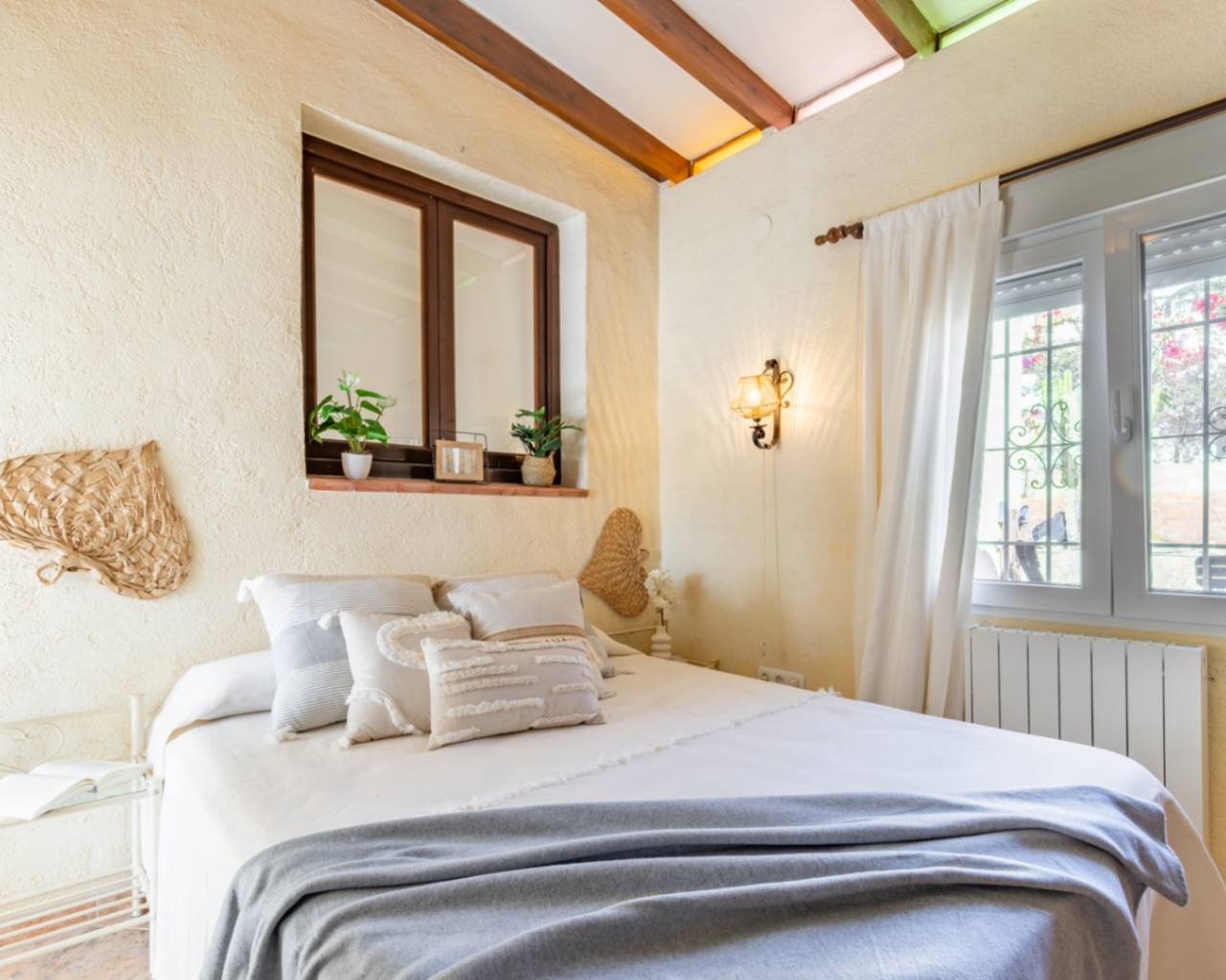 Vente - Villa individuelle - Moraira - Pinar del Advocat