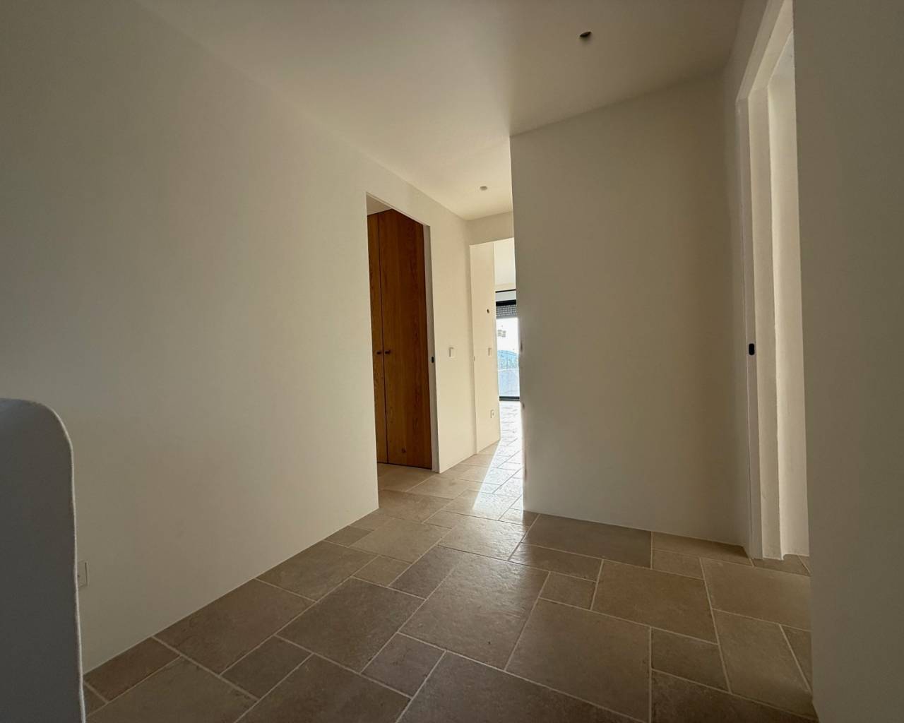 New Build - Villa individuelle - Moraira - Pinar del Advocat