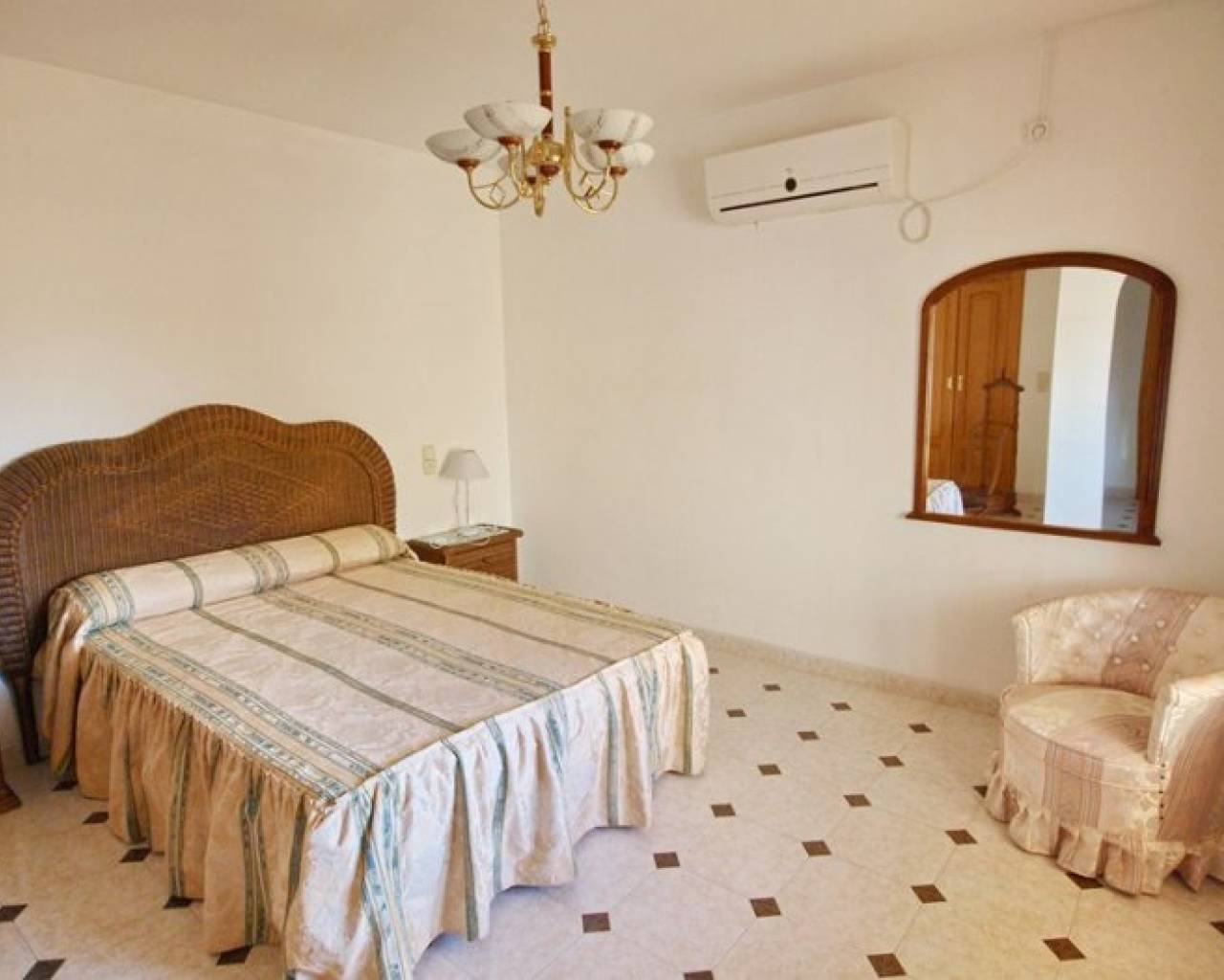 Vente - Villa individuelle - Moraira - Pla del Mar