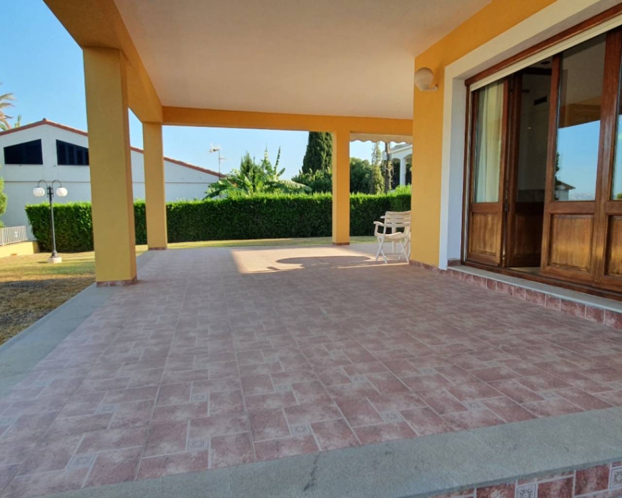 Vente - Villa individuelle - Oliva