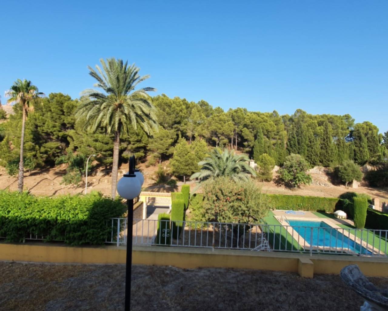 Vente - Villa individuelle - Oliva