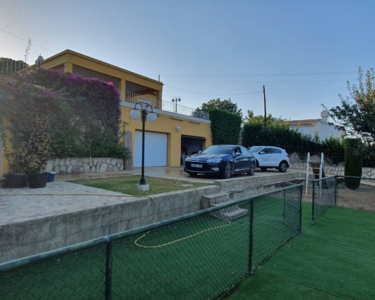 Vente - Villa individuelle - Oliva
