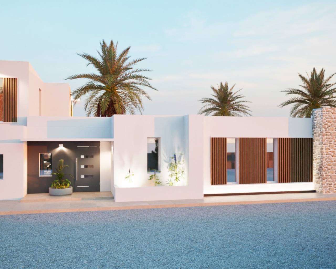 Vente - Villa individuelle - Orba Valley - Benidoleig