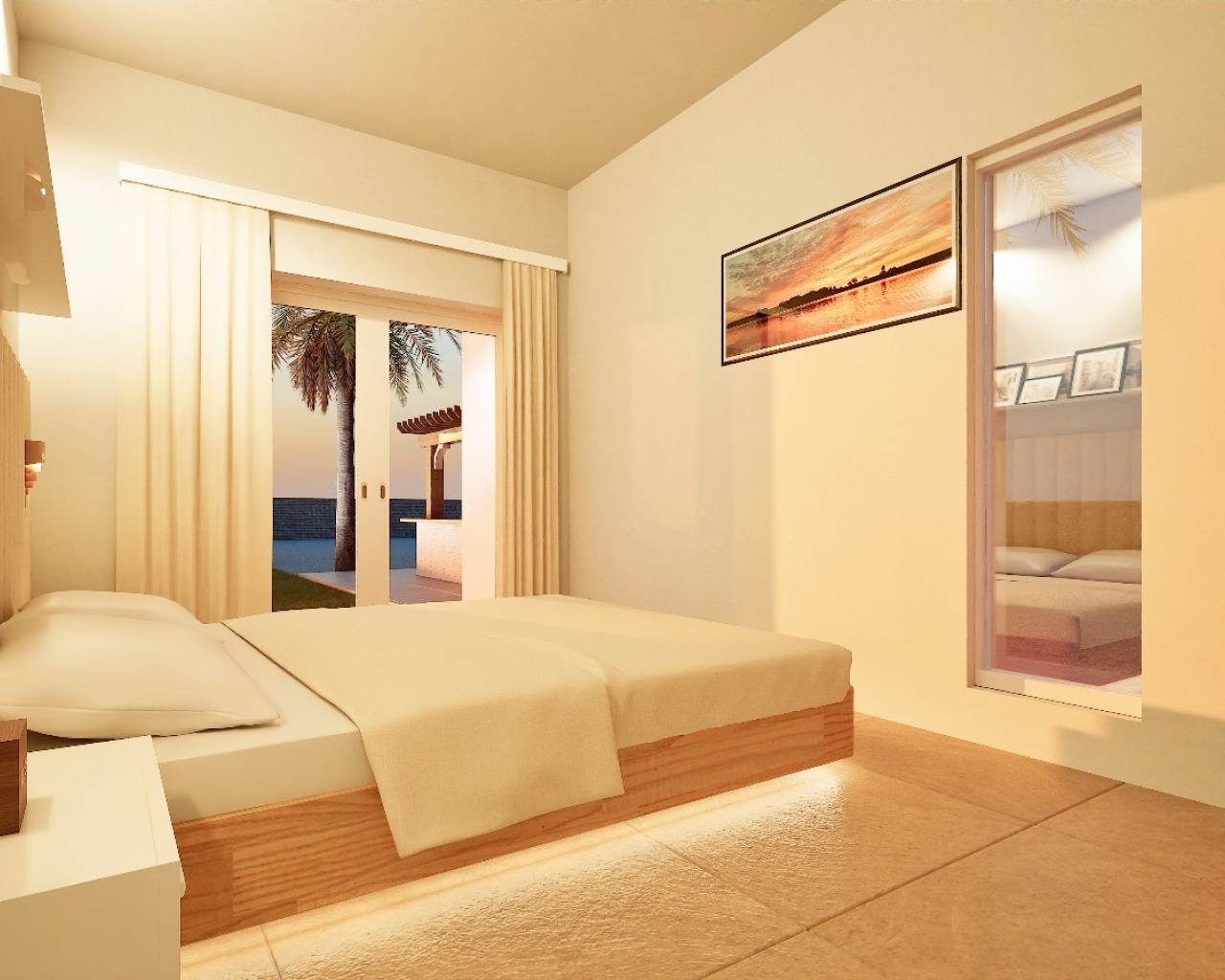 Vente - Villa individuelle - Orba Valley - Benidoleig