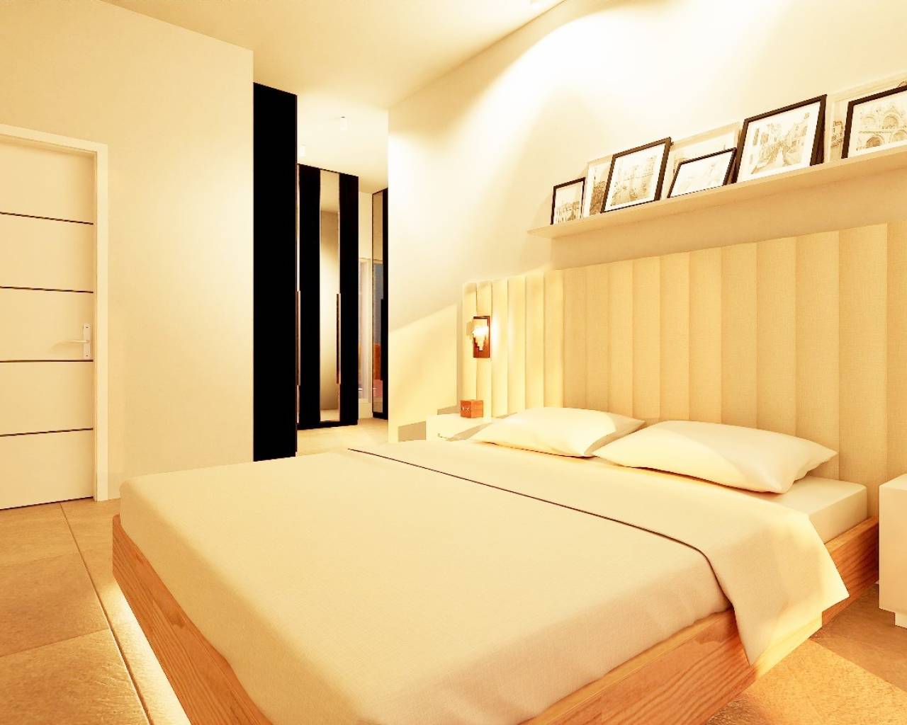 Vente - Villa individuelle - Orba Valley - Benidoleig