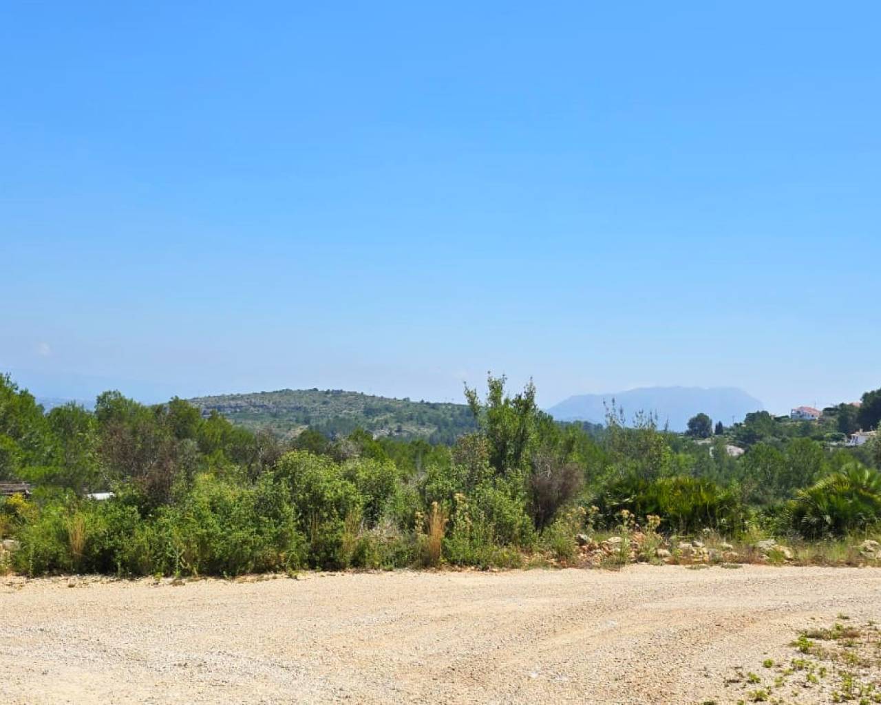 Vente - Villa individuelle - Orba Valley - Benidoleig