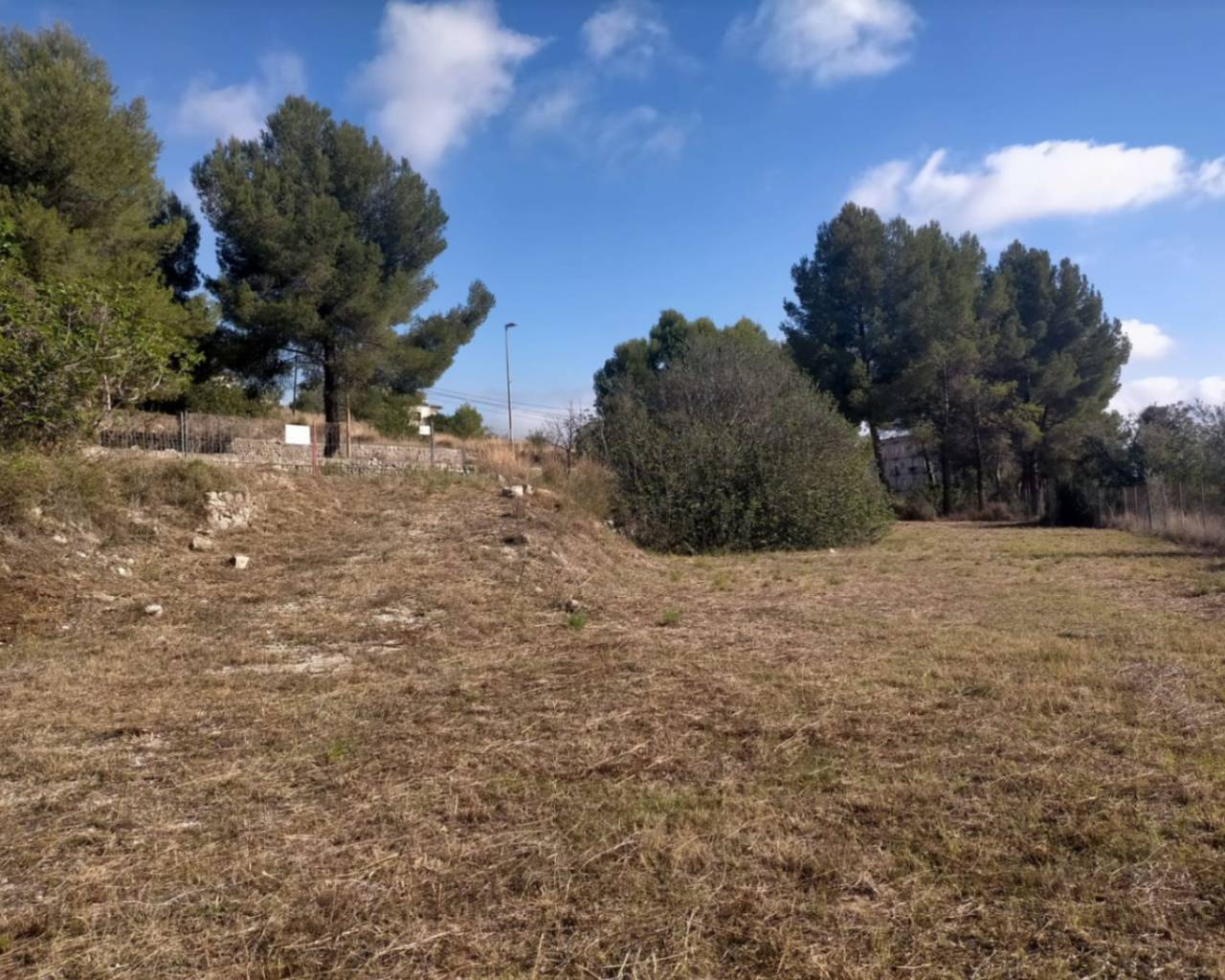 Vente - Villa individuelle - Orba Valley - Orba