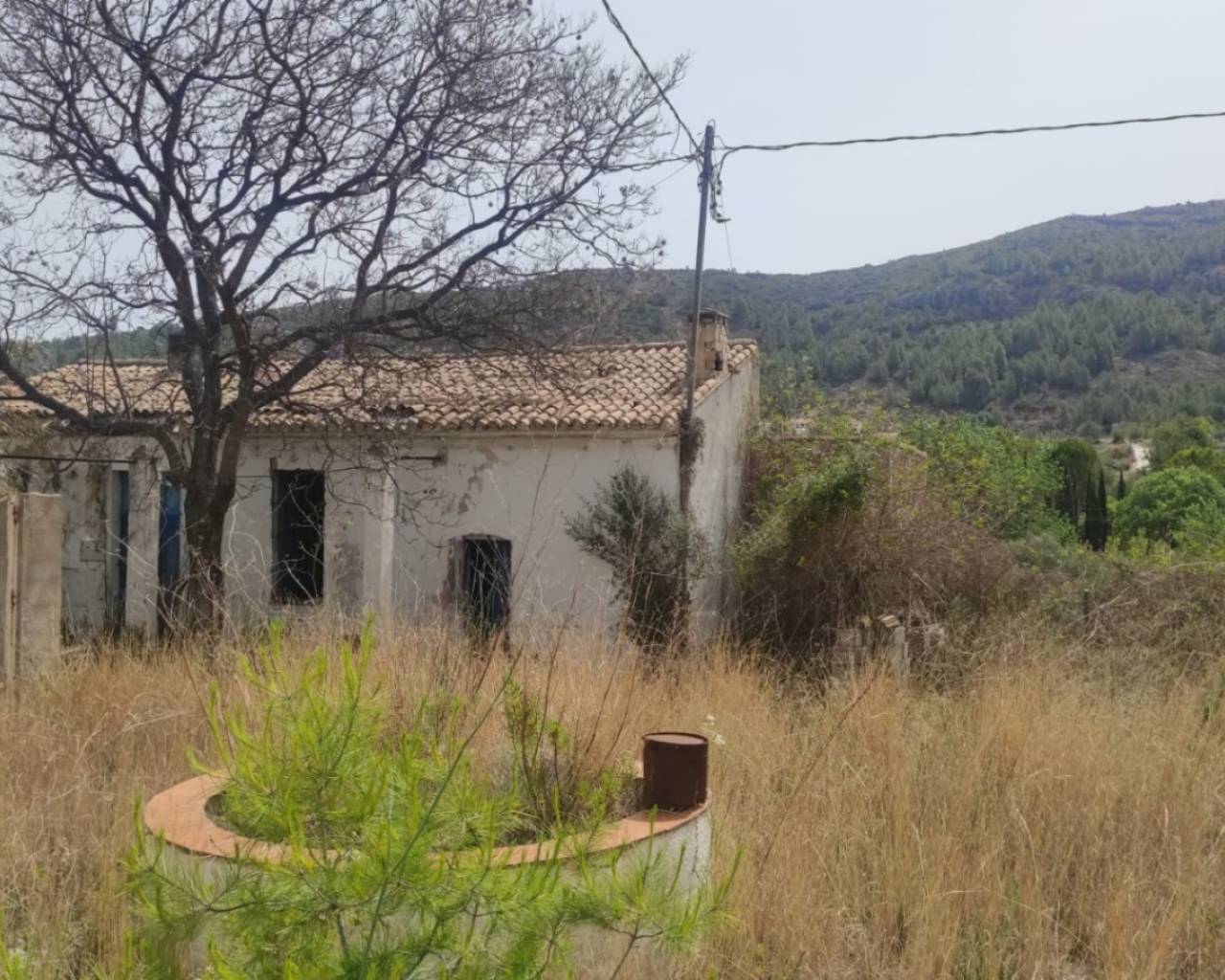 Vente - Villa individuelle - Orba Valley - Orba