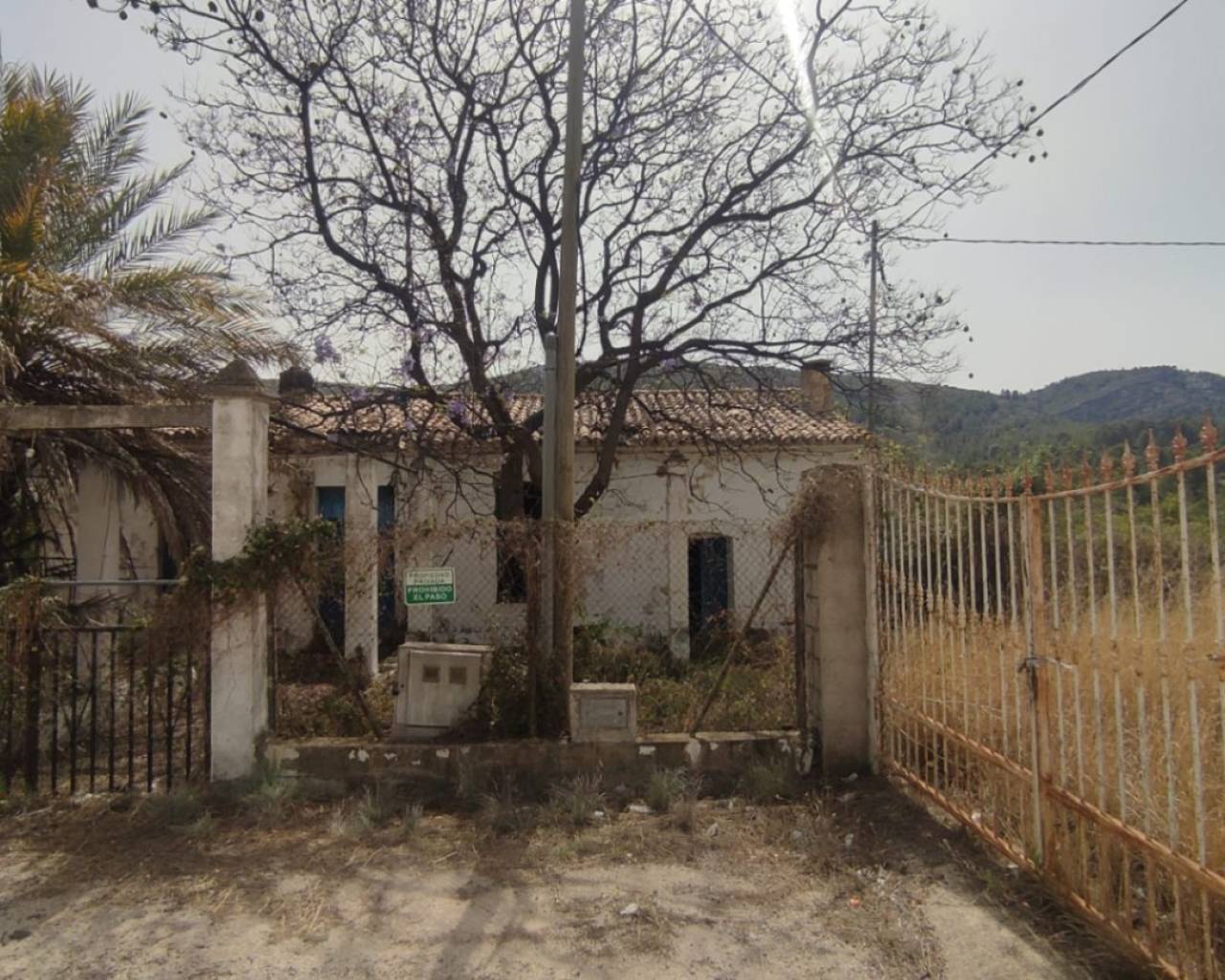 Vente - Villa individuelle - Orba Valley - Orba