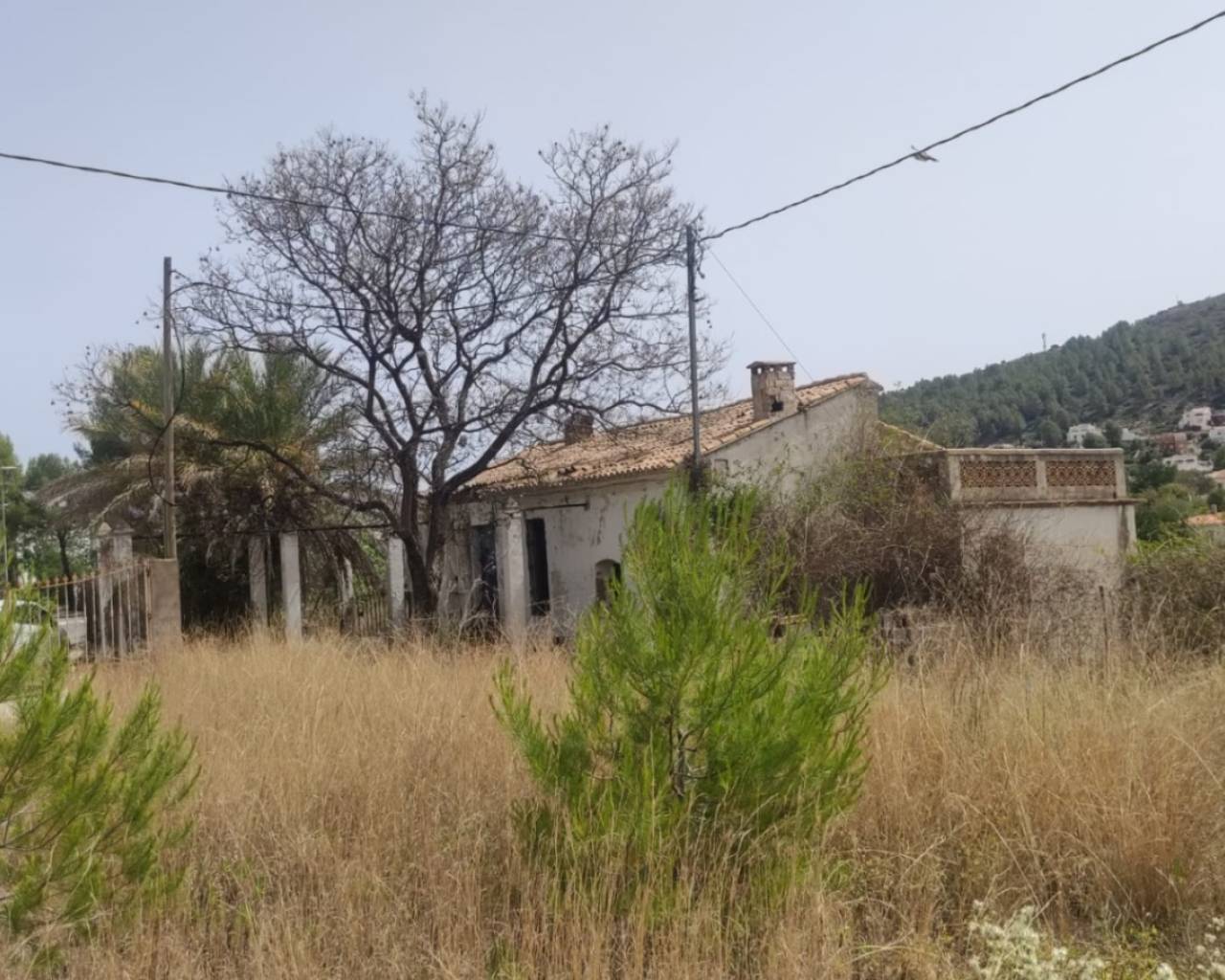 Vente - Villa individuelle - Orba Valley - Orba