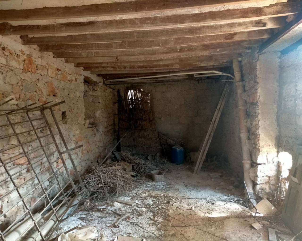 Vente - Villa individuelle - Orba Valley - Orba