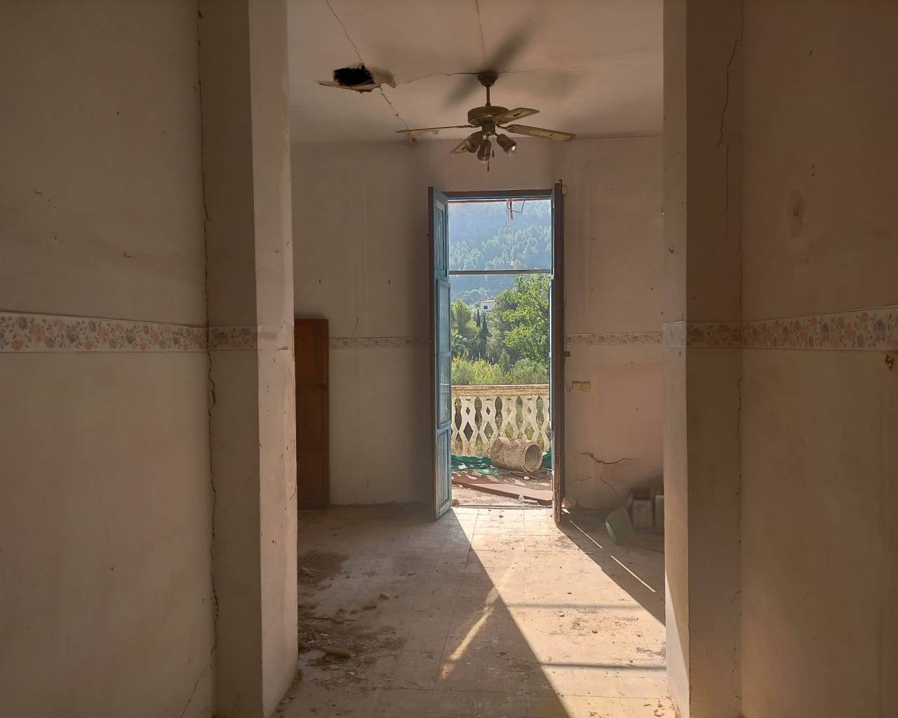 Vente - Villa individuelle - Orba Valley - Orba