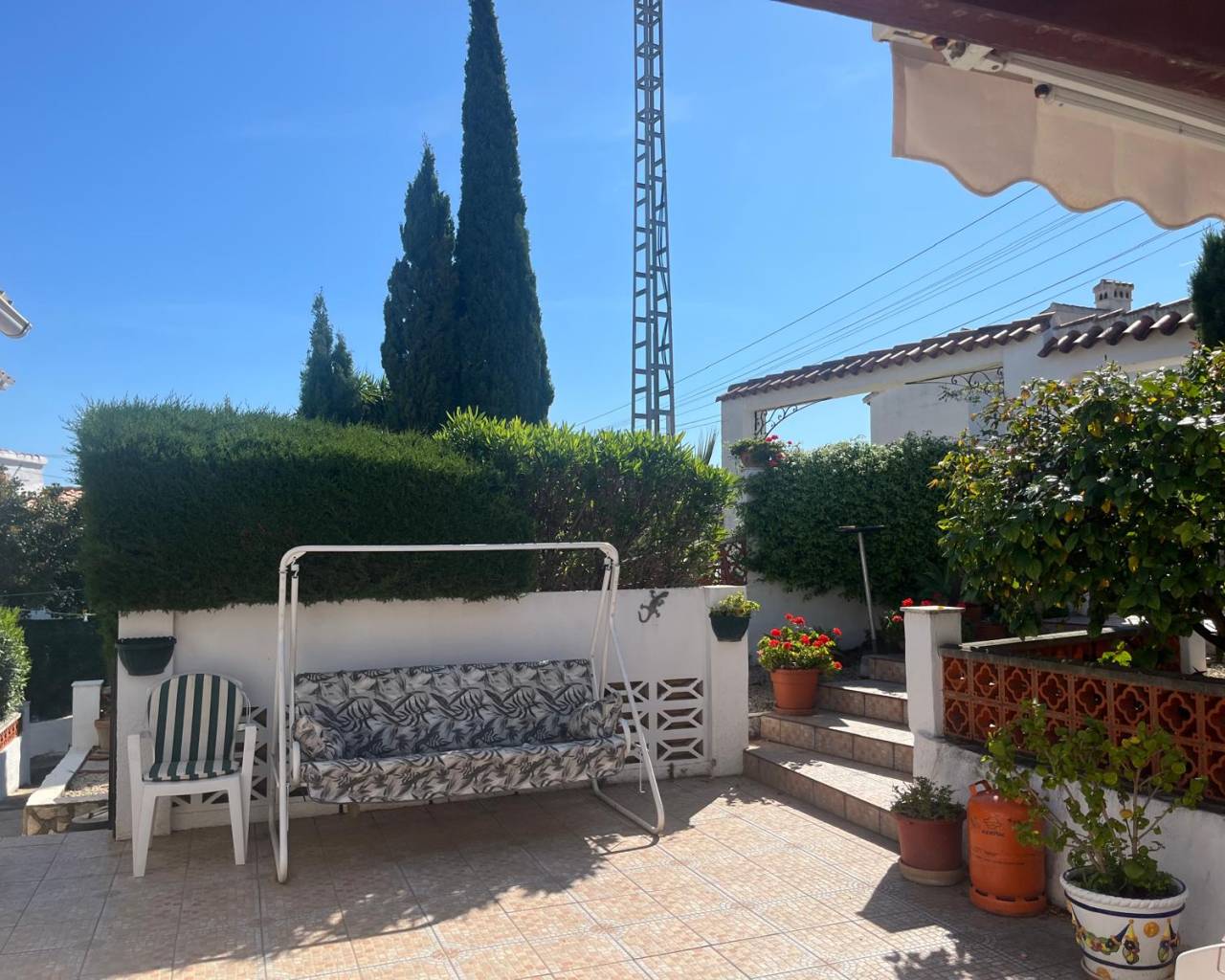 Vente - Villa individuelle - Orba Valley - Orba