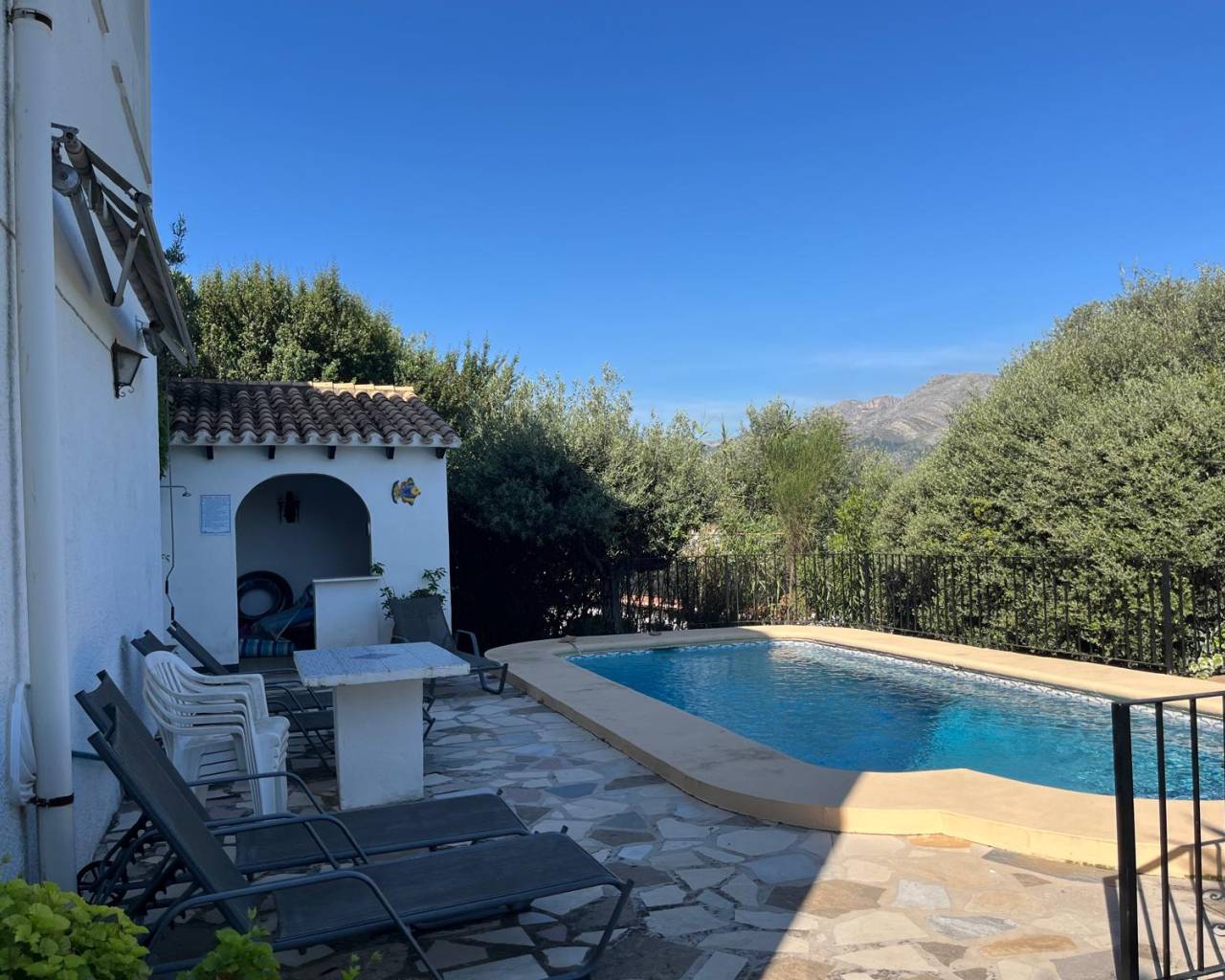 Vente - Villa individuelle - Orba Valley - Orba