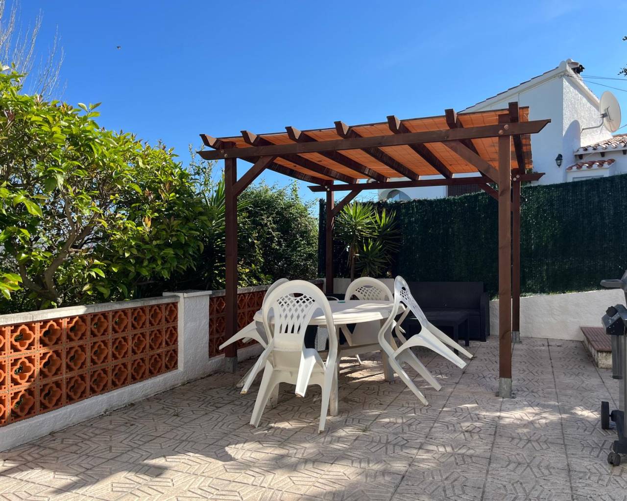 Vente - Villa individuelle - Orba Valley - Orba