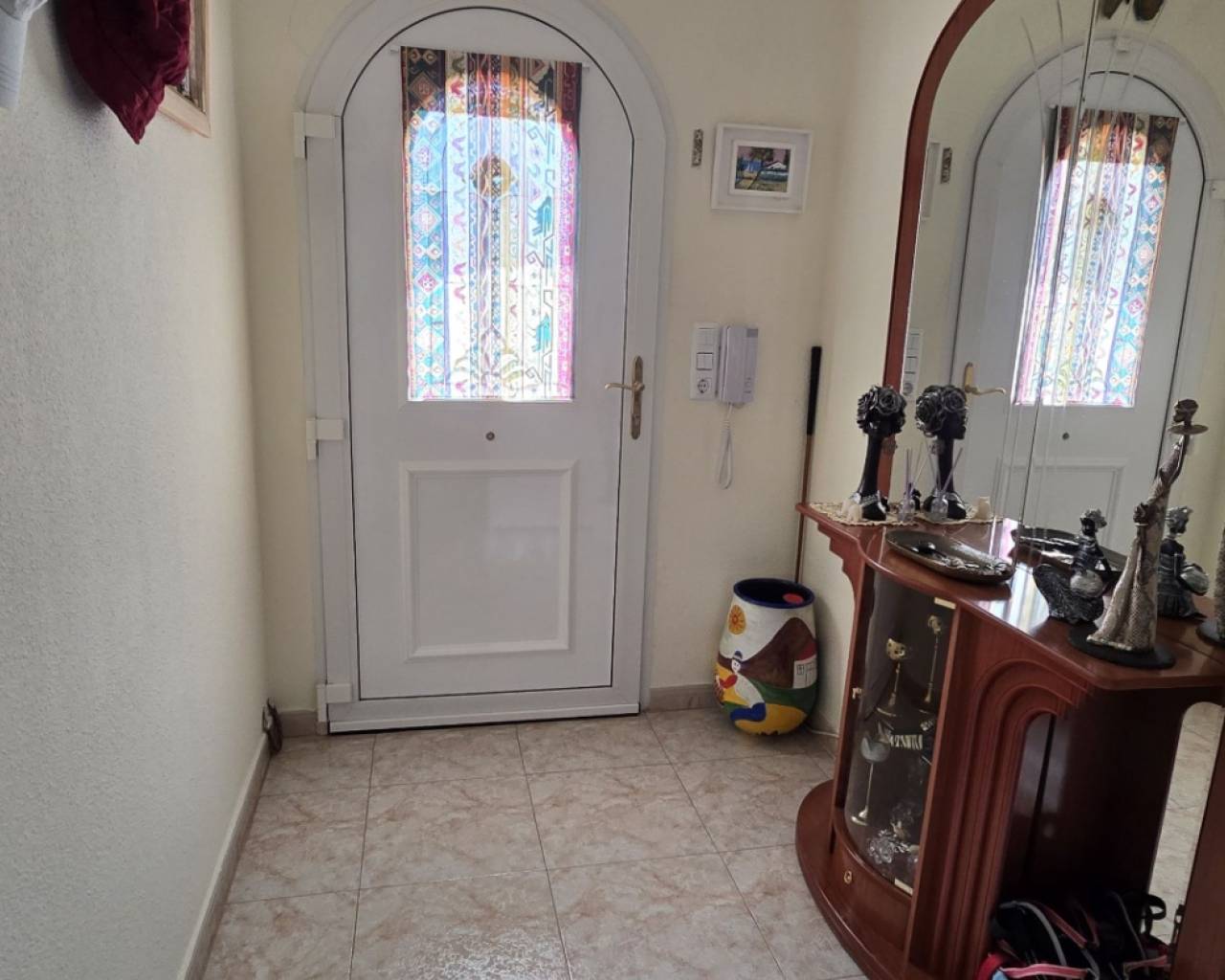 Vente - Villa individuelle - Orba Valley - Orba