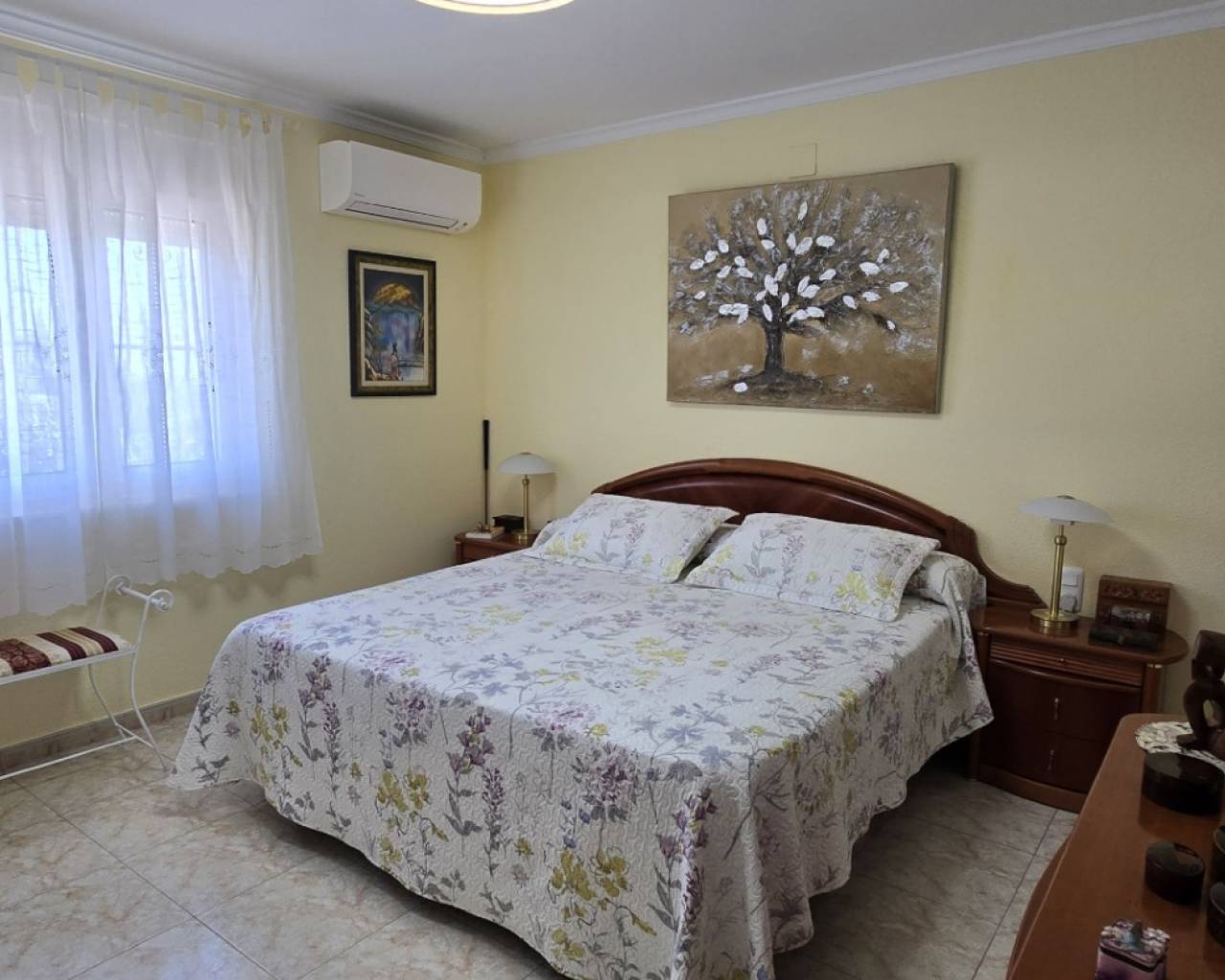 Vente - Villa individuelle - Orba Valley - Orba