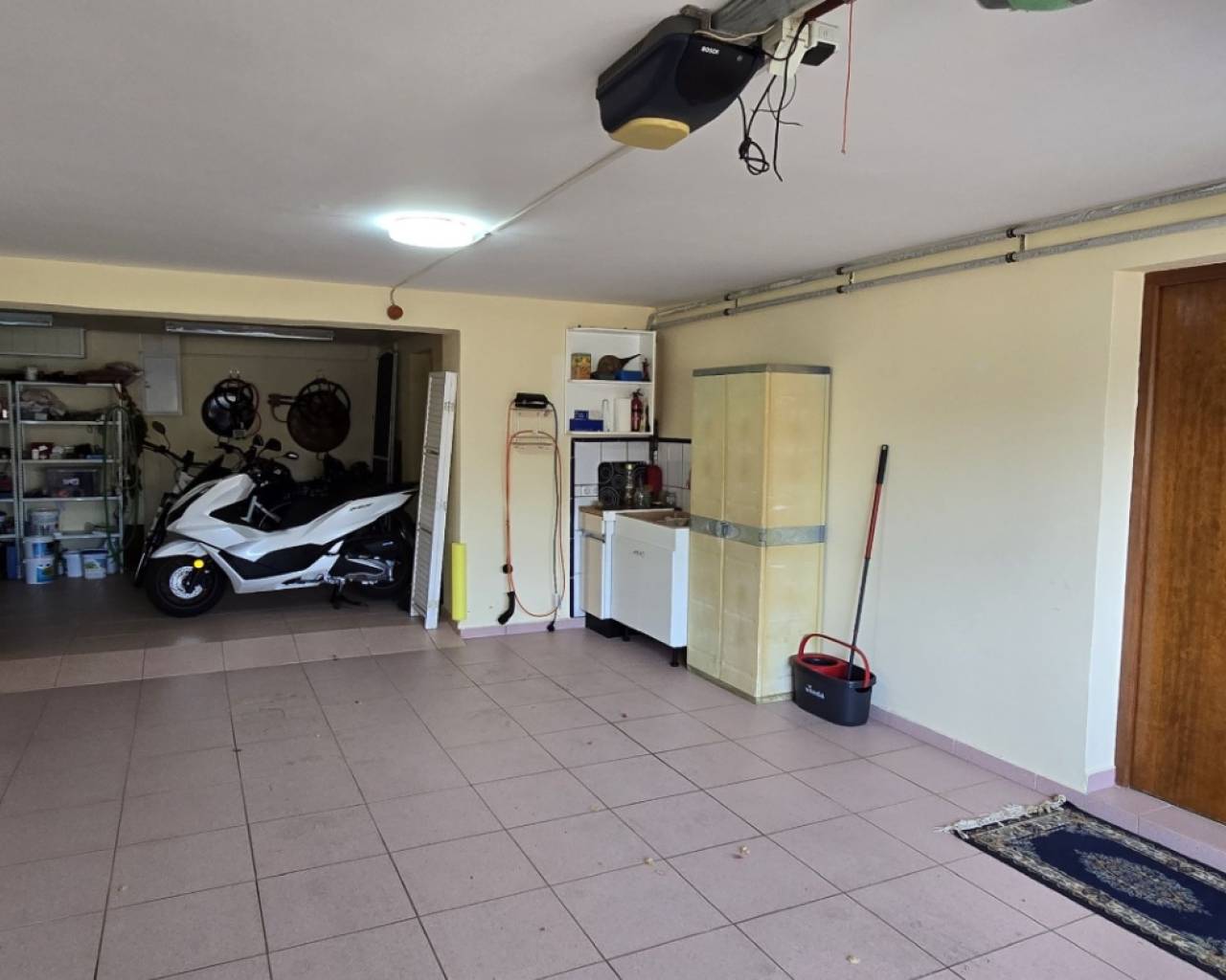 Vente - Villa individuelle - Orba Valley - Orba