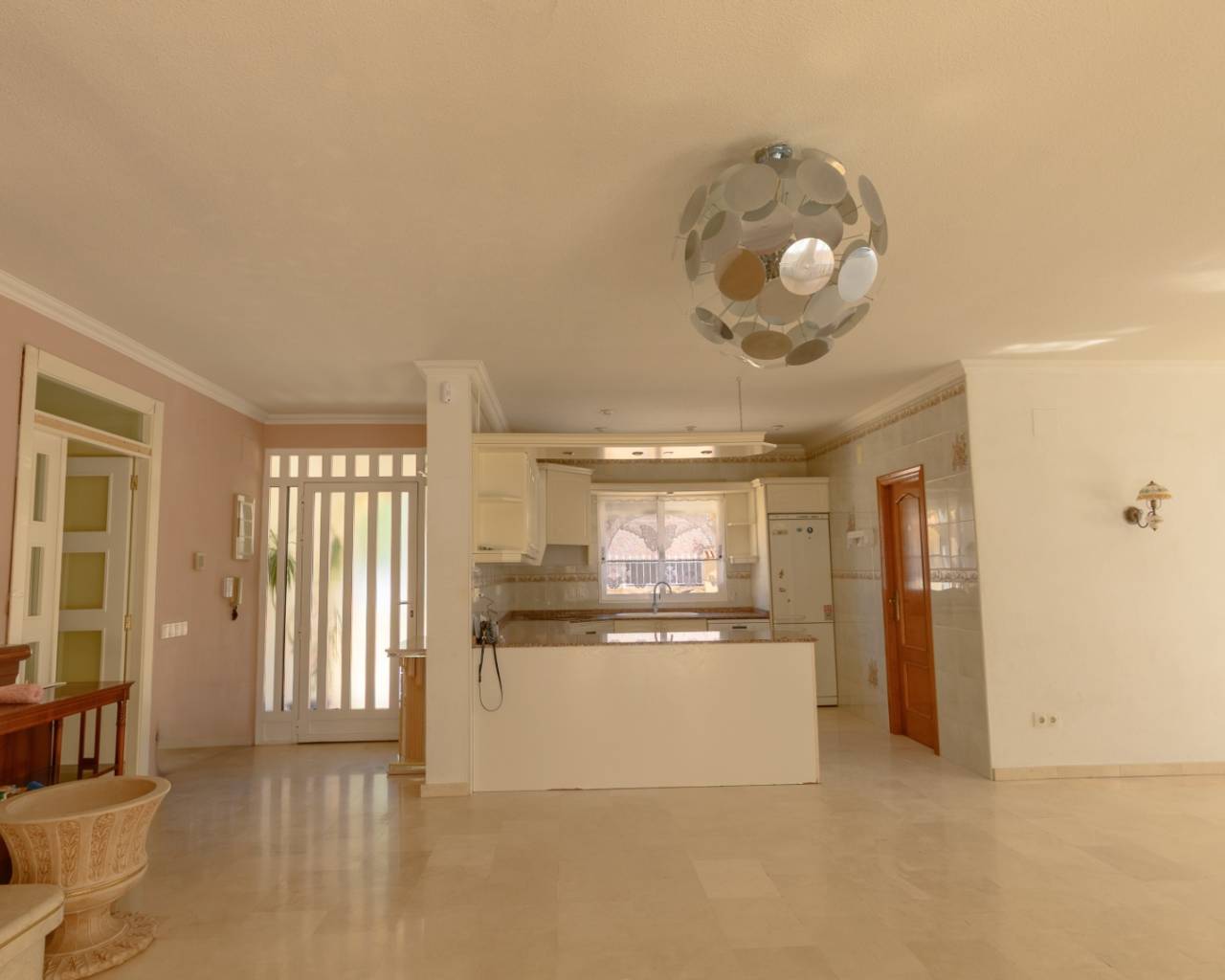 Vente - Villa individuelle - Otros - Barranco Hondo