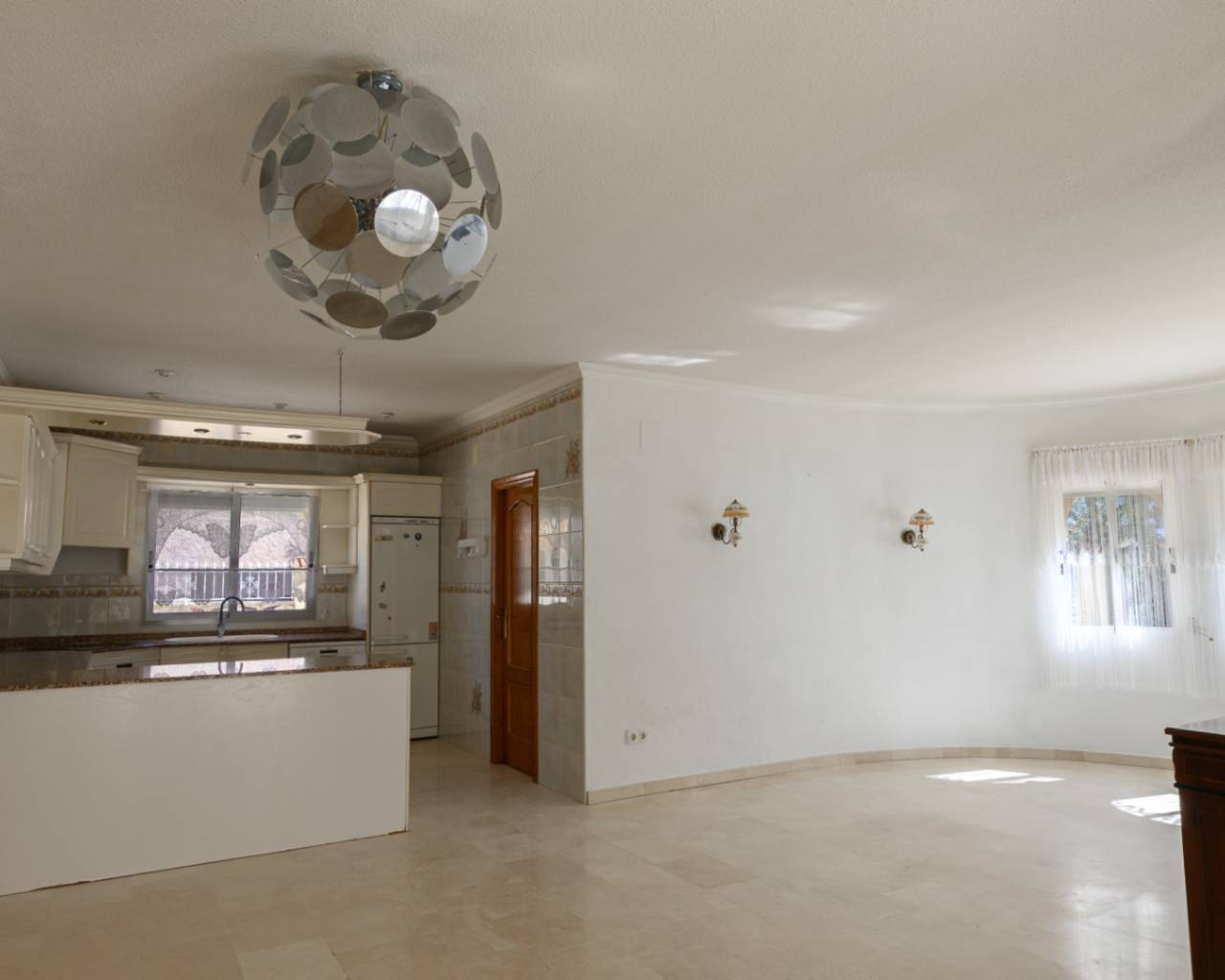 Vente - Villa individuelle - Otros - Barranco Hondo