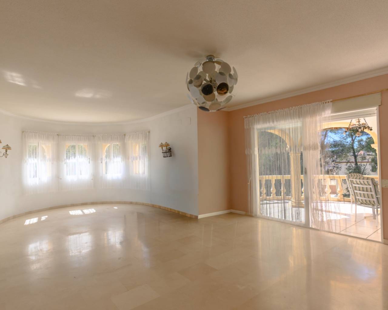 Vente - Villa individuelle - Otros - Barranco Hondo