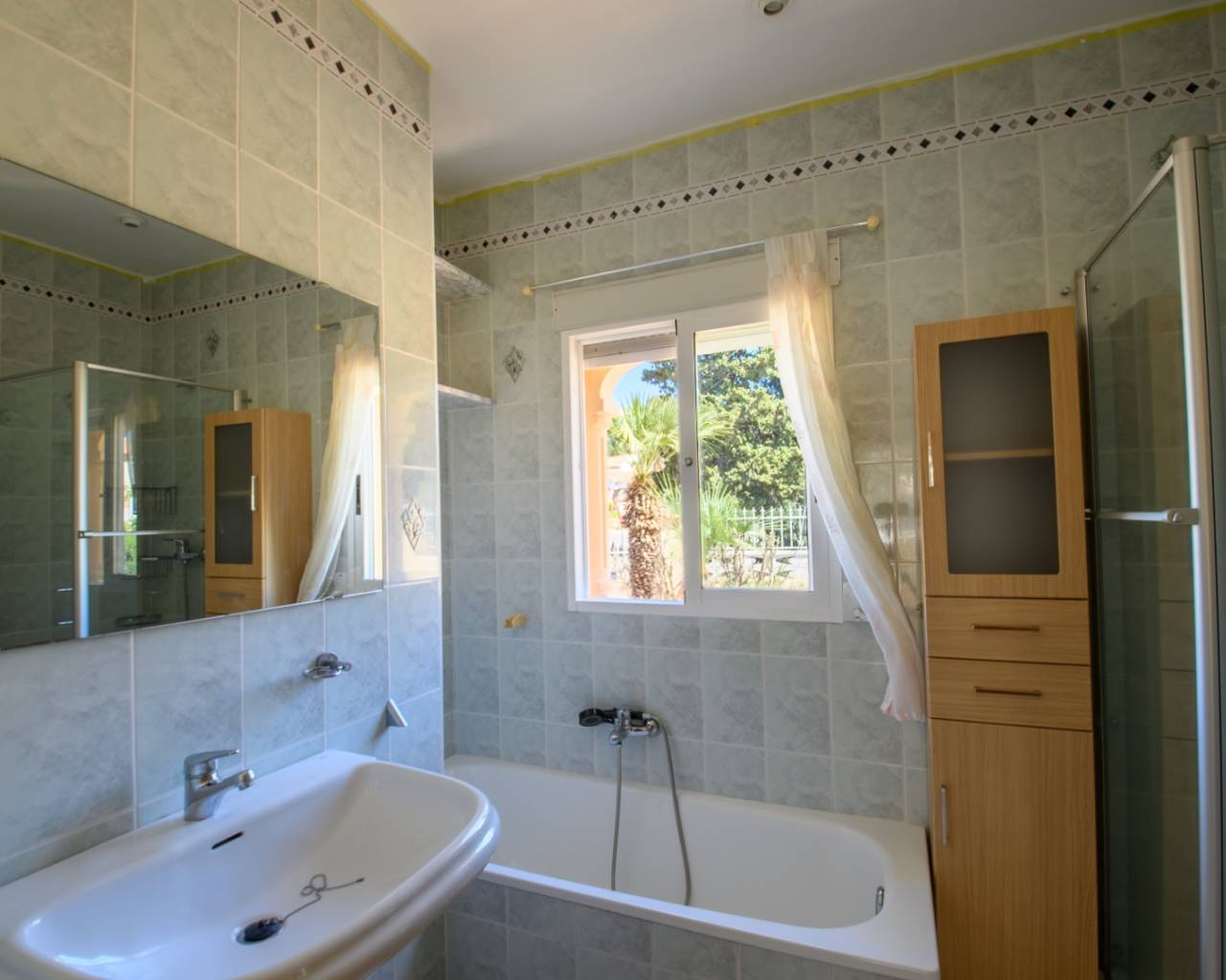 Vente - Villa individuelle - Otros - Barranco Hondo