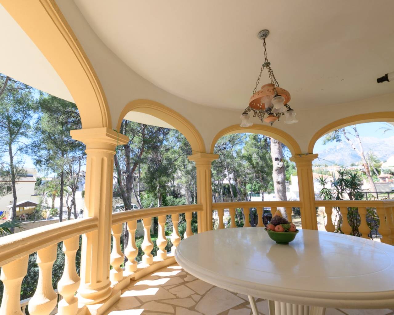 Vente - Villa individuelle - Otros - Barranco Hondo