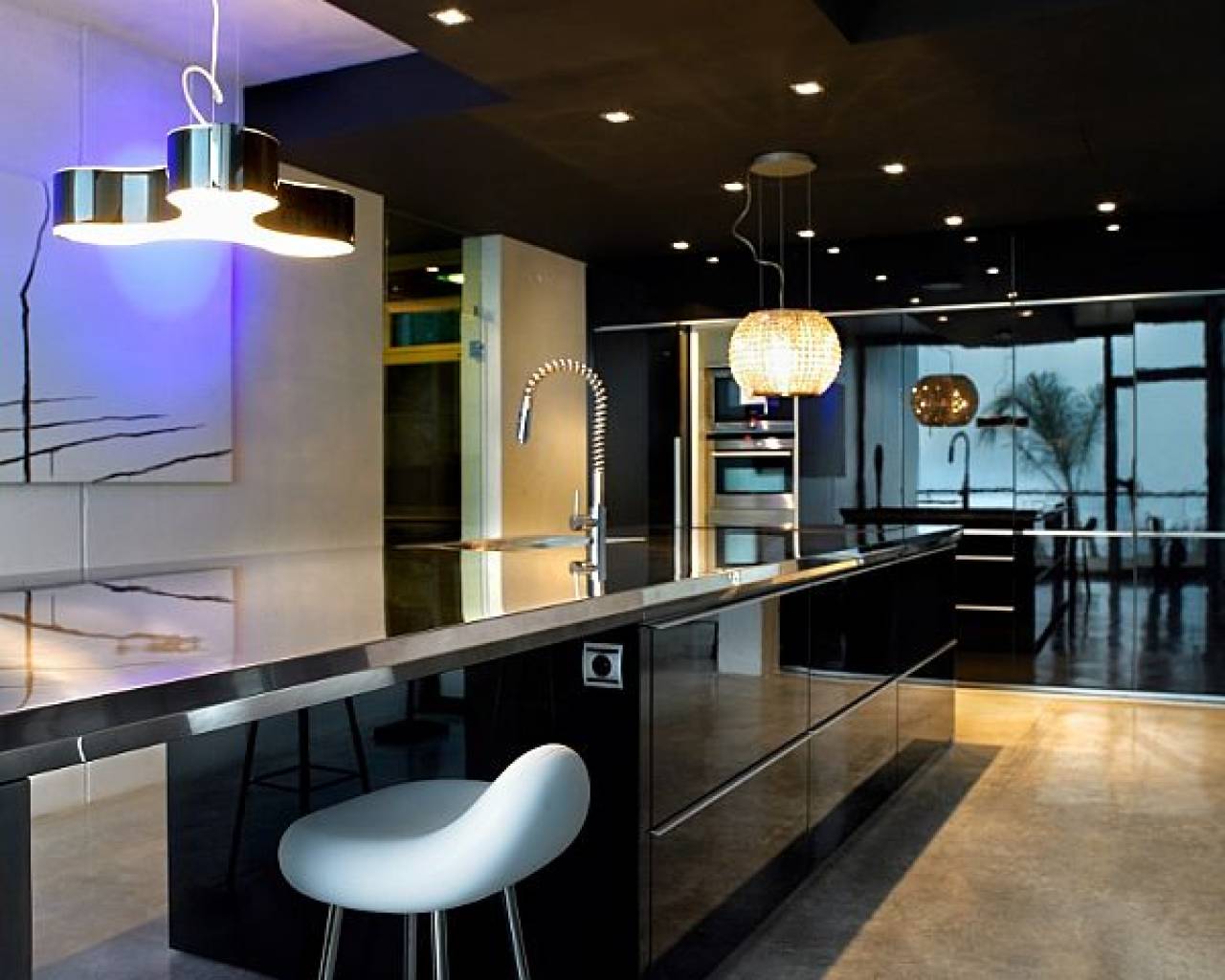 New Build - Villa individuelle - Otros - Benidorm