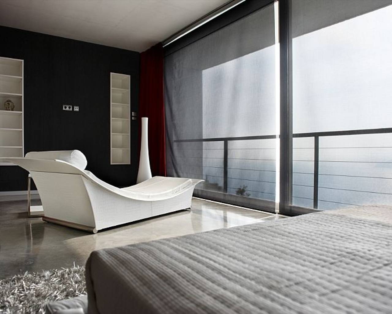 New Build - Villa individuelle - Otros - Benidorm