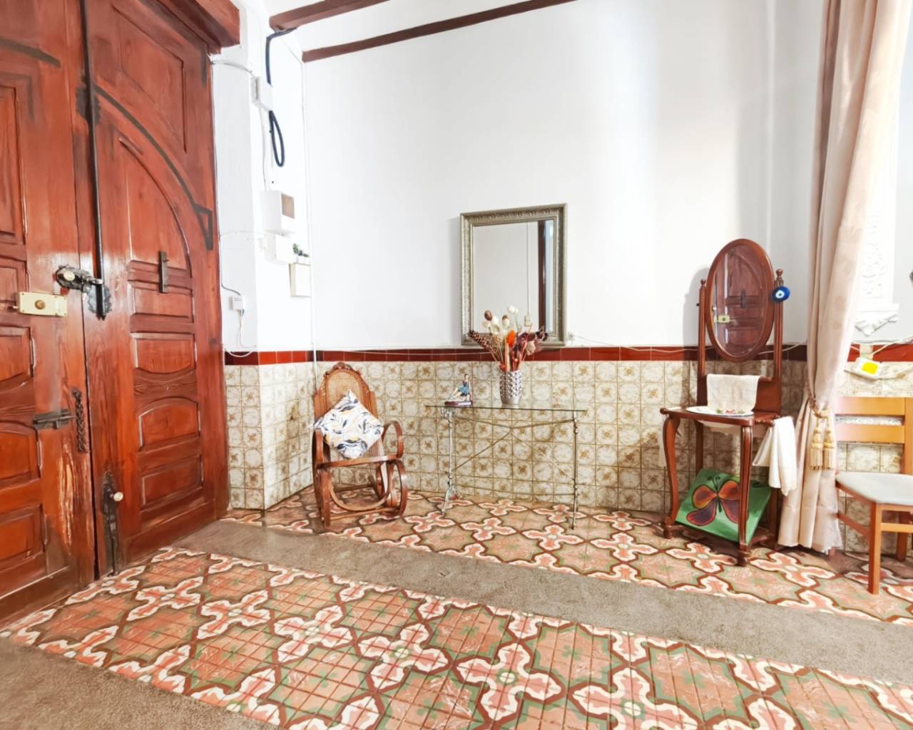 Vente - Villa individuelle - Pego