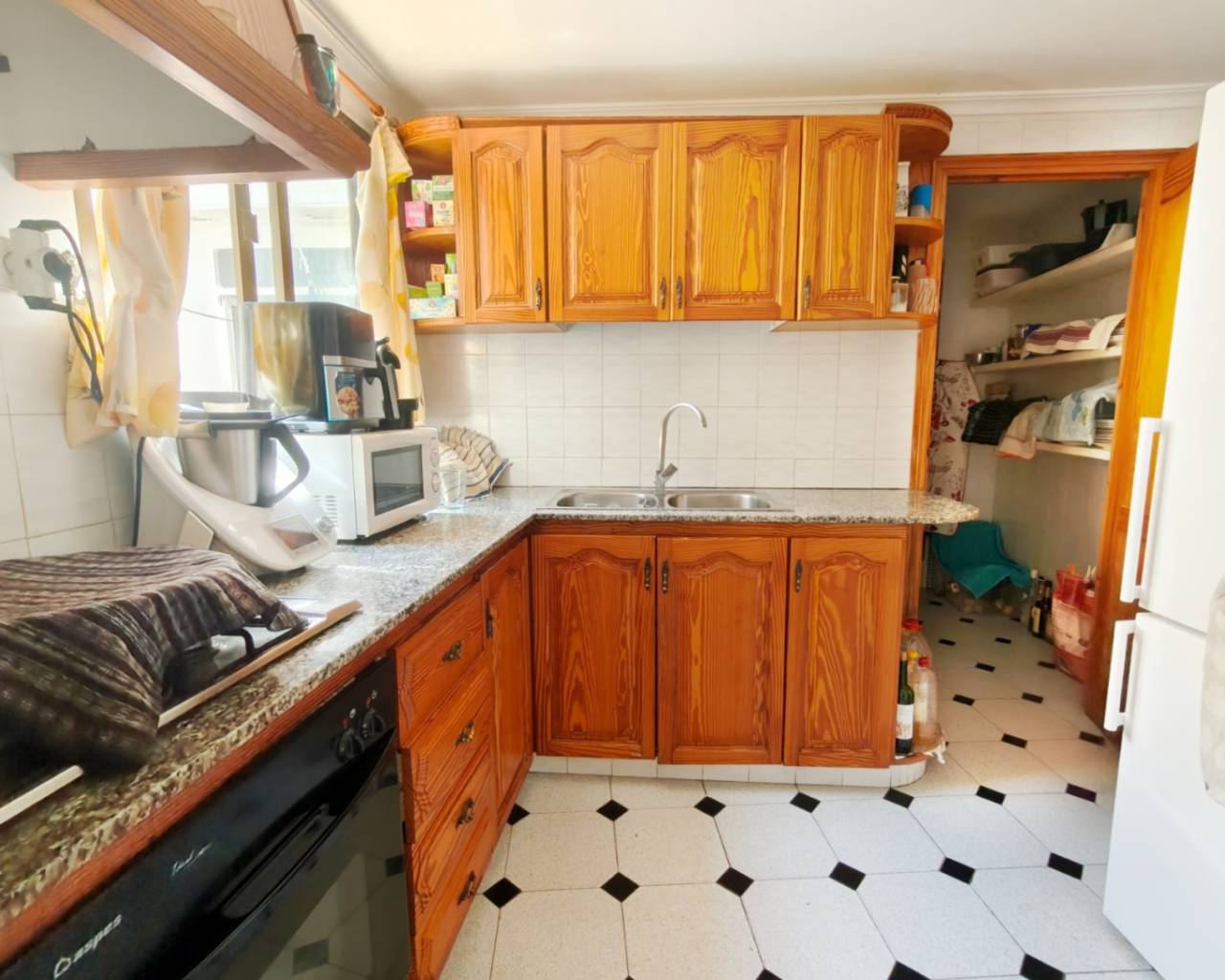 Vente - Villa individuelle - Pego