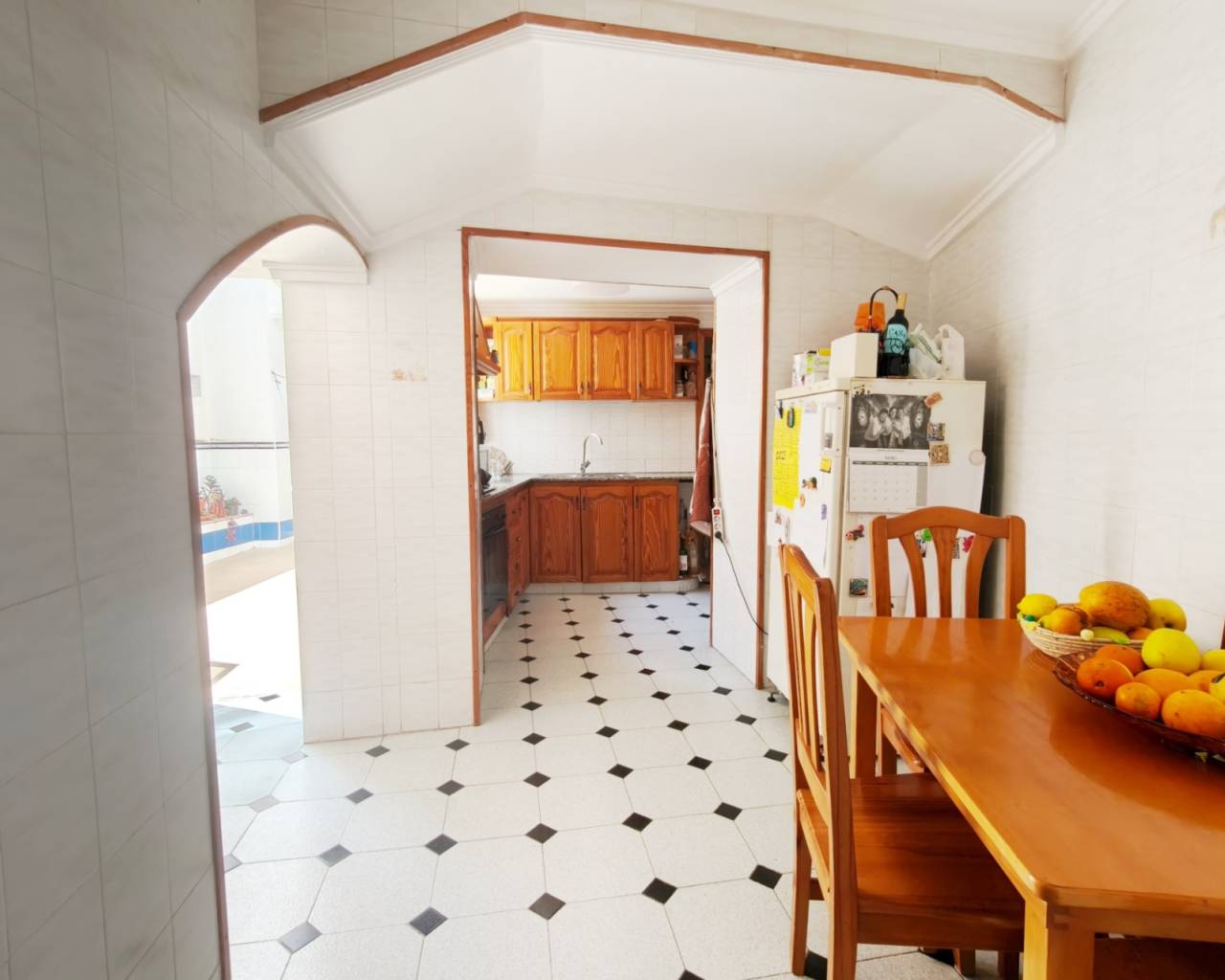 Vente - Villa individuelle - Pego