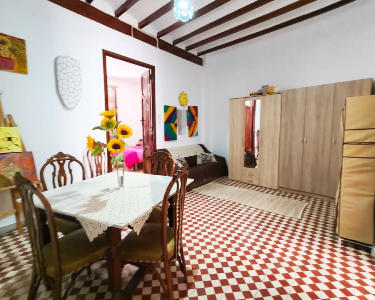 Vente - Villa individuelle - Pego